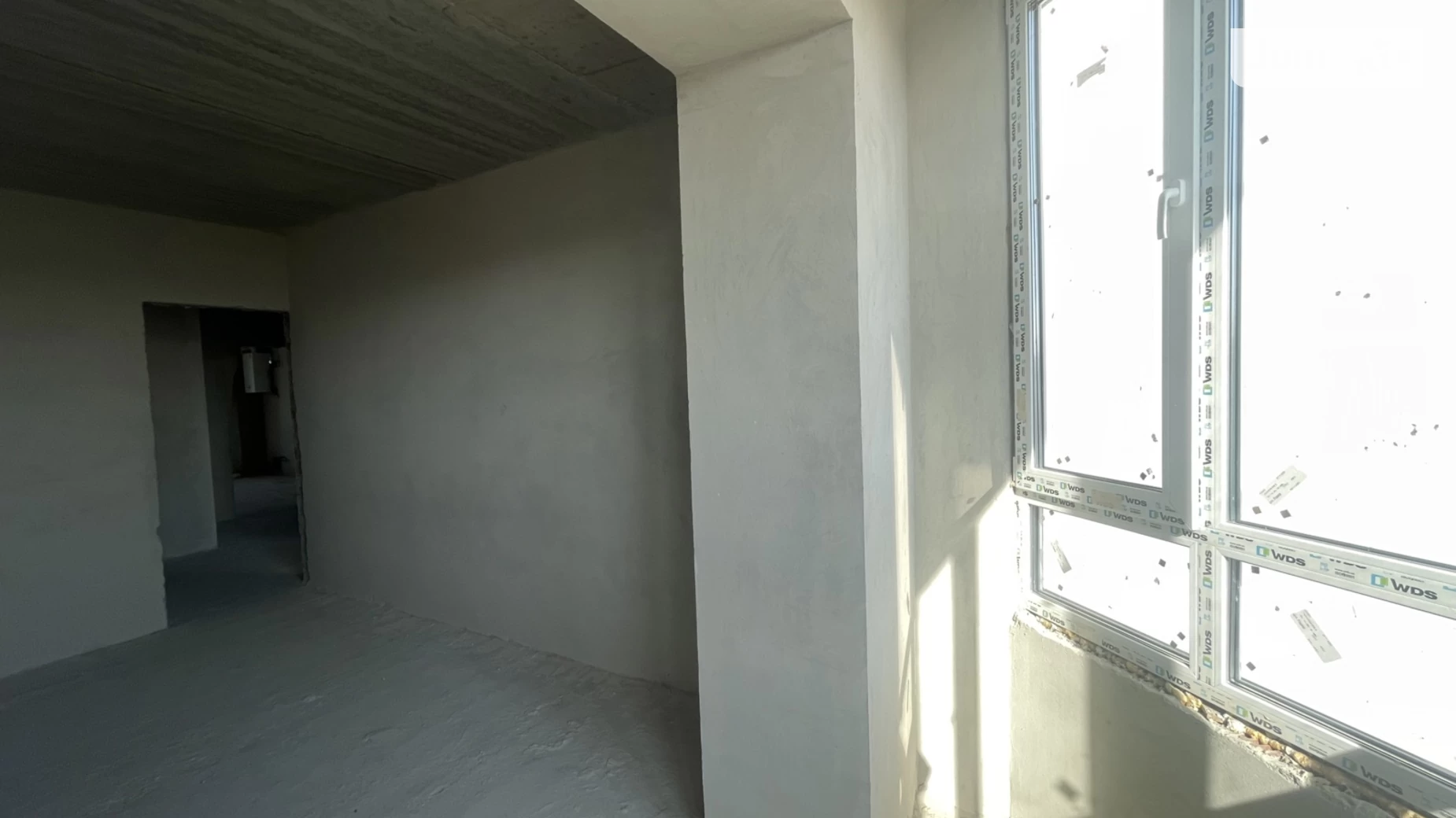 Продается 3-комнатная квартира 91 кв. м в Криховцах, ул. Приозерная - фото 2