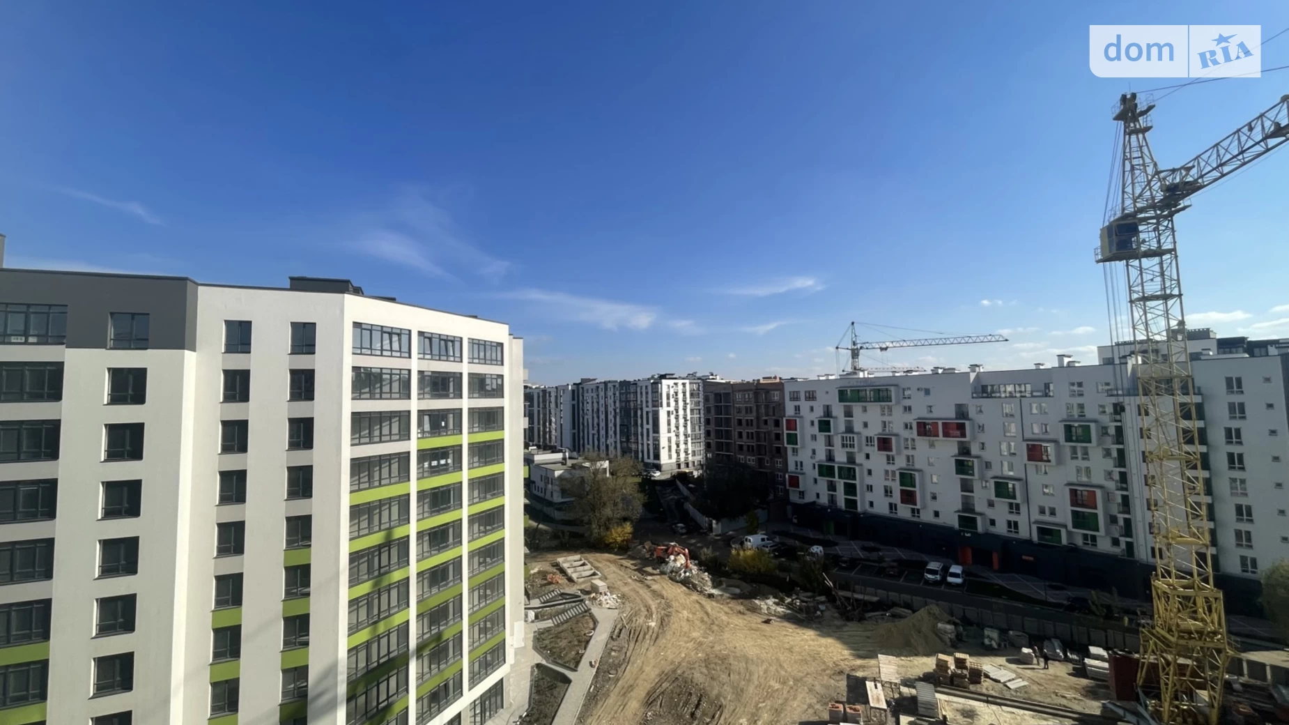 Продается 3-комнатная квартира 91 кв. м в Криховцах, ул. Приозерная - фото 4