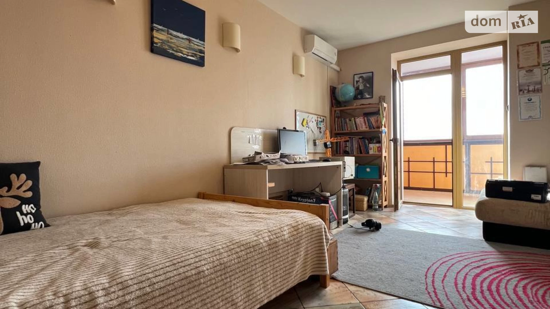 Продается 3-комнатная квартира 118 кв. м в Днепре, цена: 65000 $ - фото 4