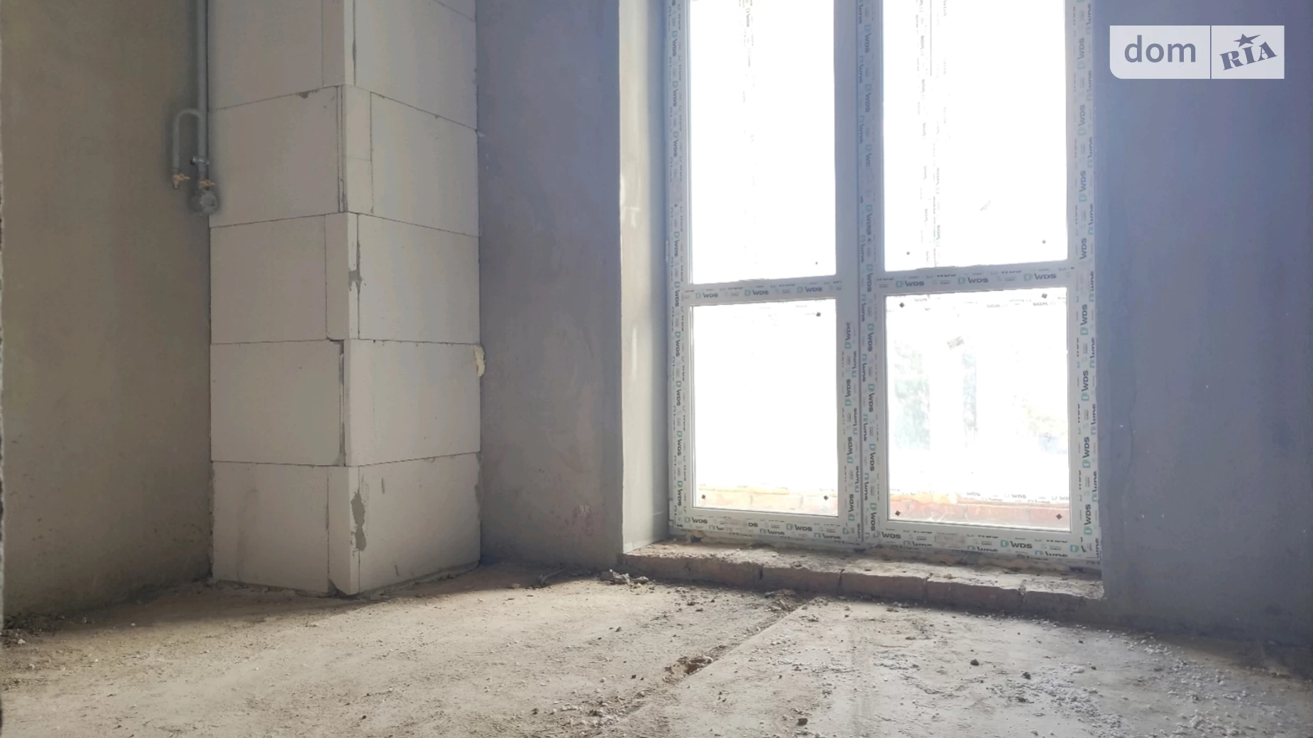 Продается 1-комнатная квартира 36 кв. м в Зарванцах, ул. Одесская, 4 - фото 2