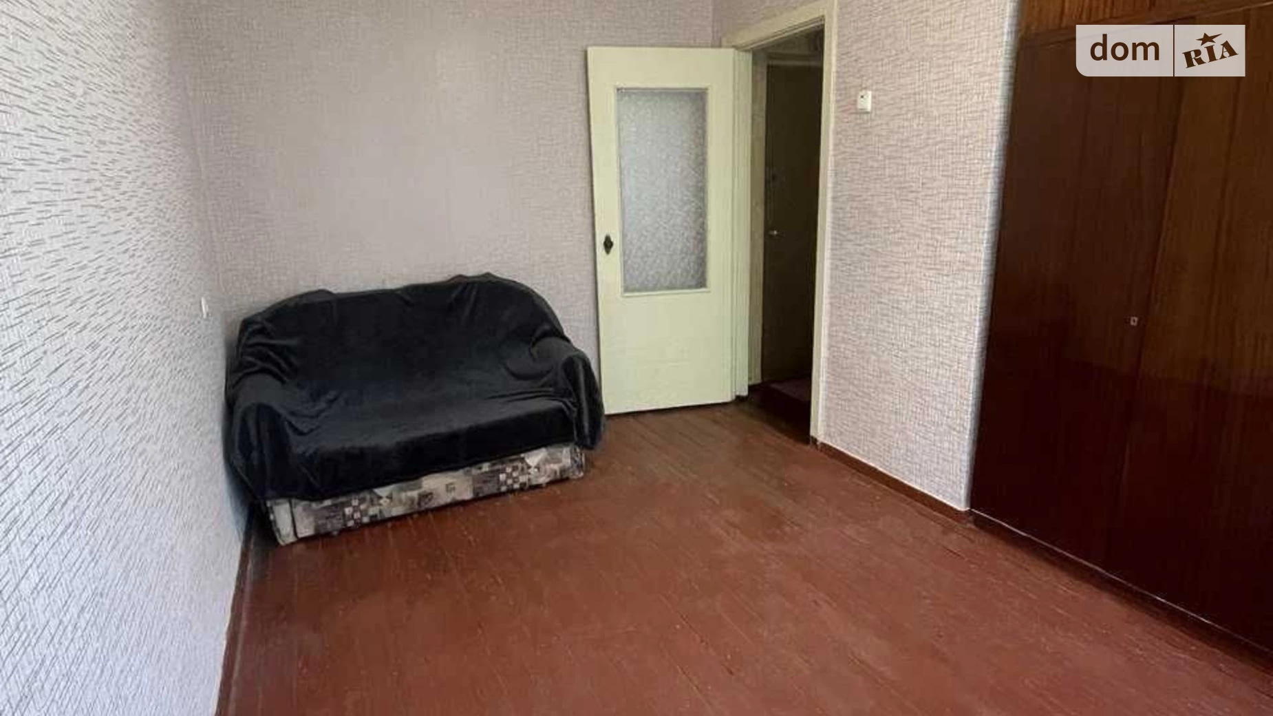 Продається 1-кімнатна квартира 20.7 кв. м у Полтаві, вул. Навроцького - фото 2