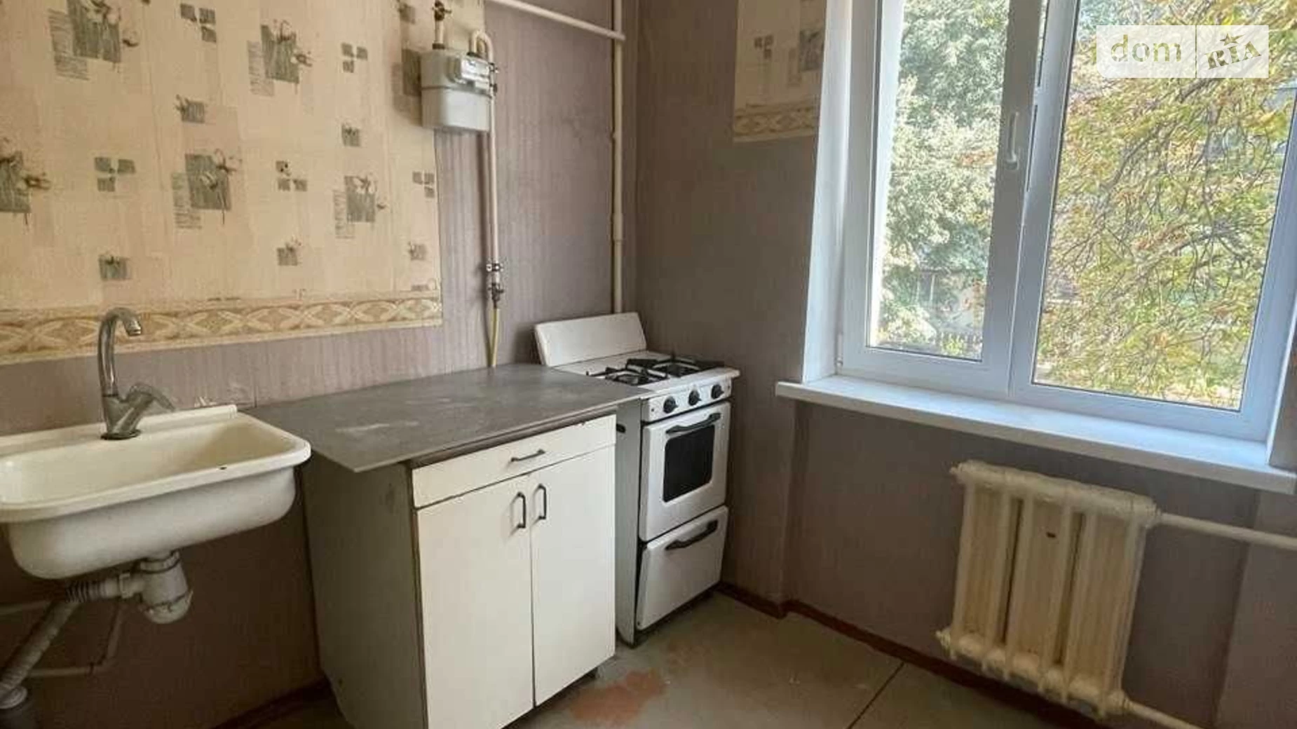 Продається 1-кімнатна квартира 20.7 кв. м у Полтаві, вул. Навроцького - фото 3