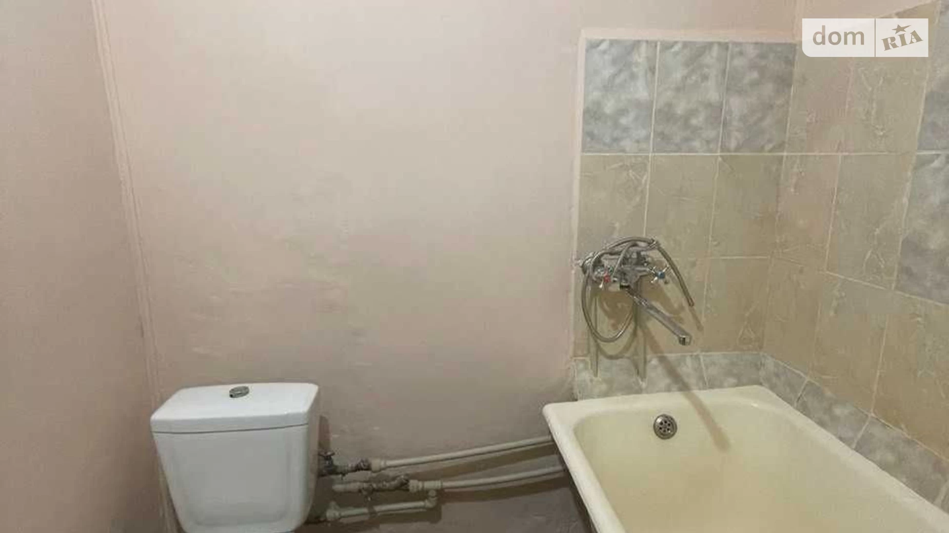 Продається 1-кімнатна квартира 20.7 кв. м у Полтаві, вул. Навроцького - фото 5