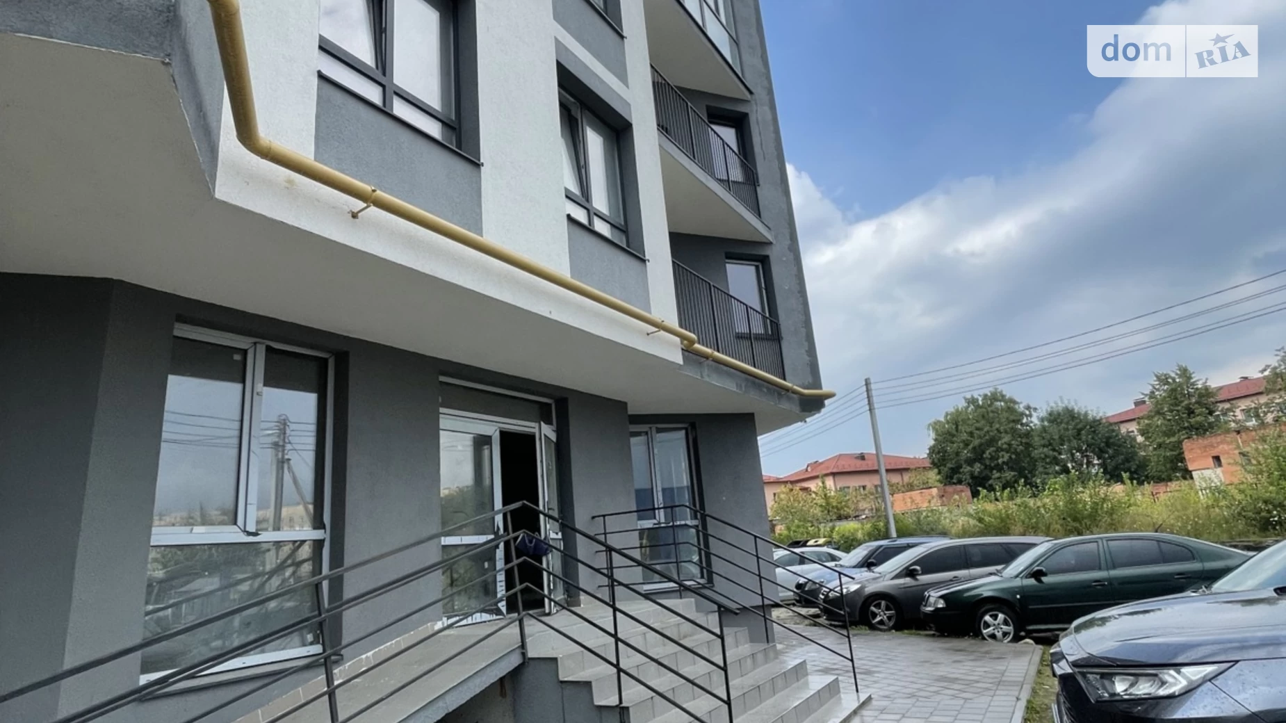 Продається приміщення вільного призначення 90 кв. м в 10-поверховій будівлі, цена: 110000 $ - фото 4
