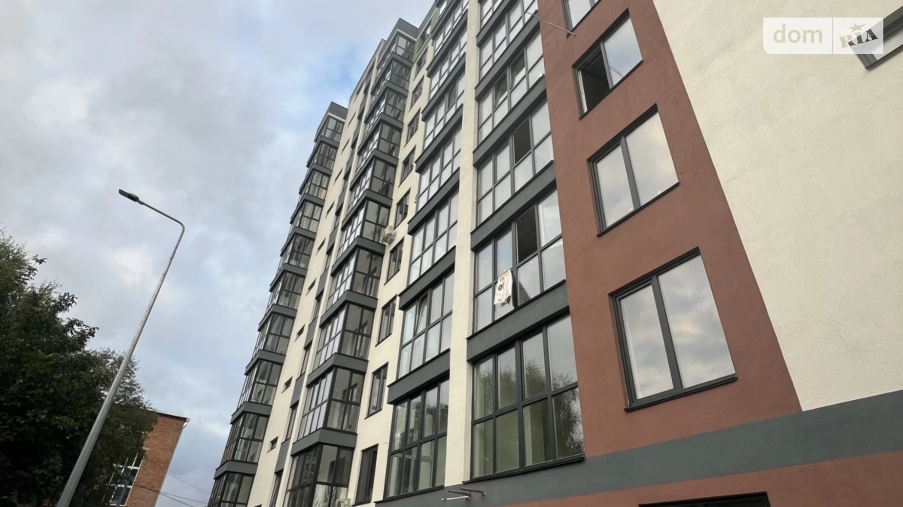 Продається 1-кімнатна квартира 42 кв. м у Вінниці, вул. Костянтина Василенка, 14В - фото 5