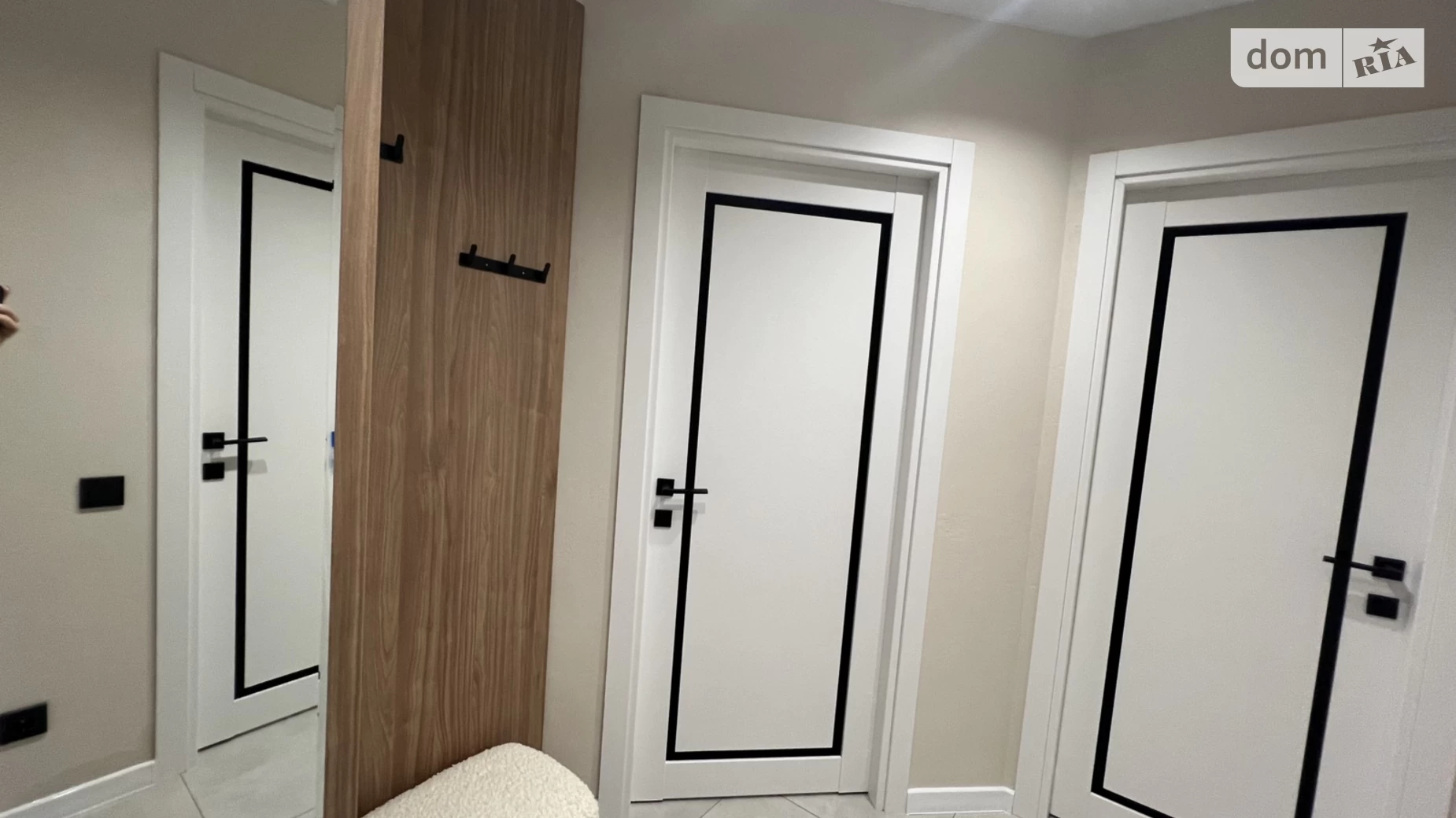 Продається 1-кімнатна квартира 42 кв. м у Вінниці, вул. Костянтина Василенка, 14В - фото 3