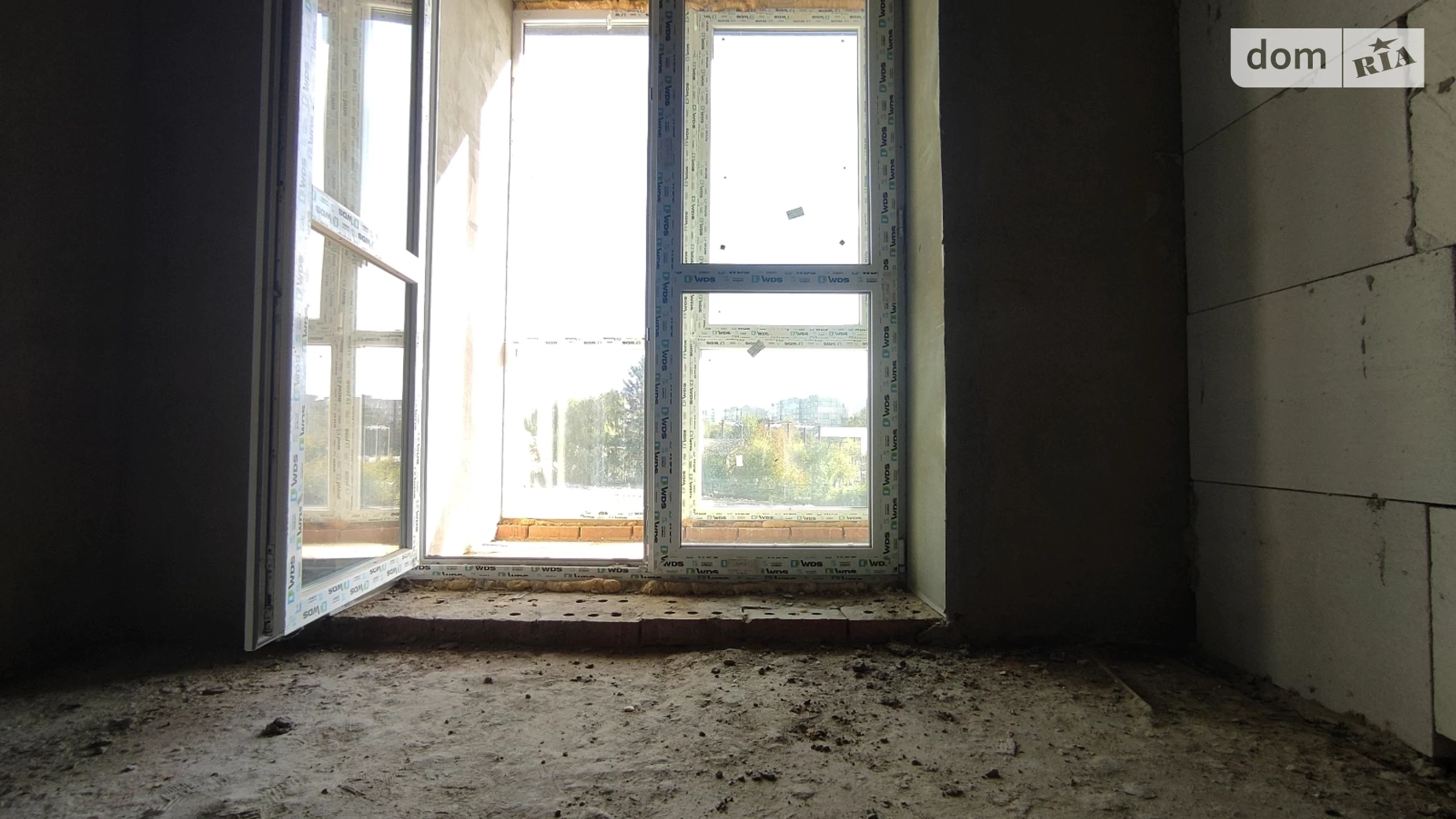 Продается 1-комнатная квартира 34 кв. м в Зарванцах, ул. Одесская, 4 - фото 2