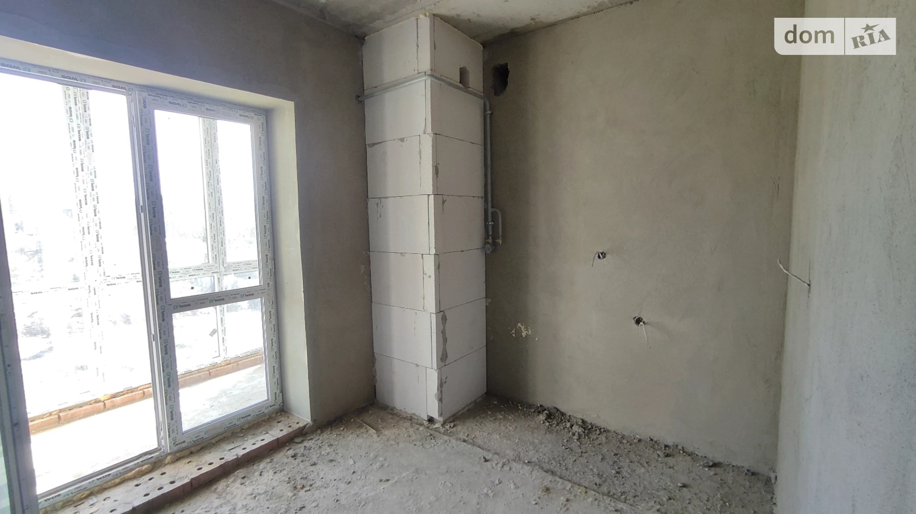 Продается 1-комнатная квартира 34 кв. м в Зарванцах, ул. Одесская, 4 - фото 5