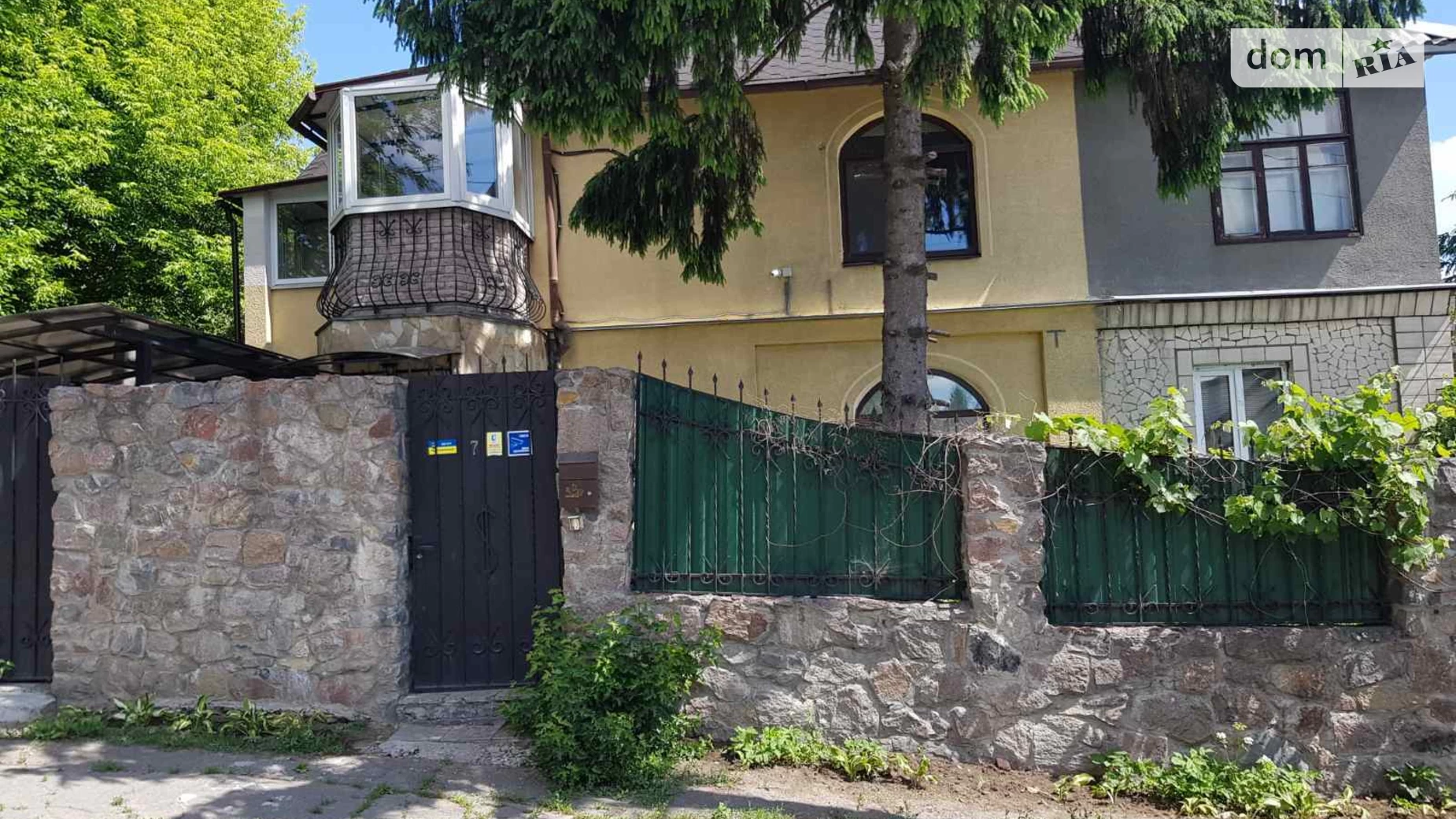 Продается дом на 2 этажа 130 кв. м с террасой, цена: 140000 $ - фото 3
