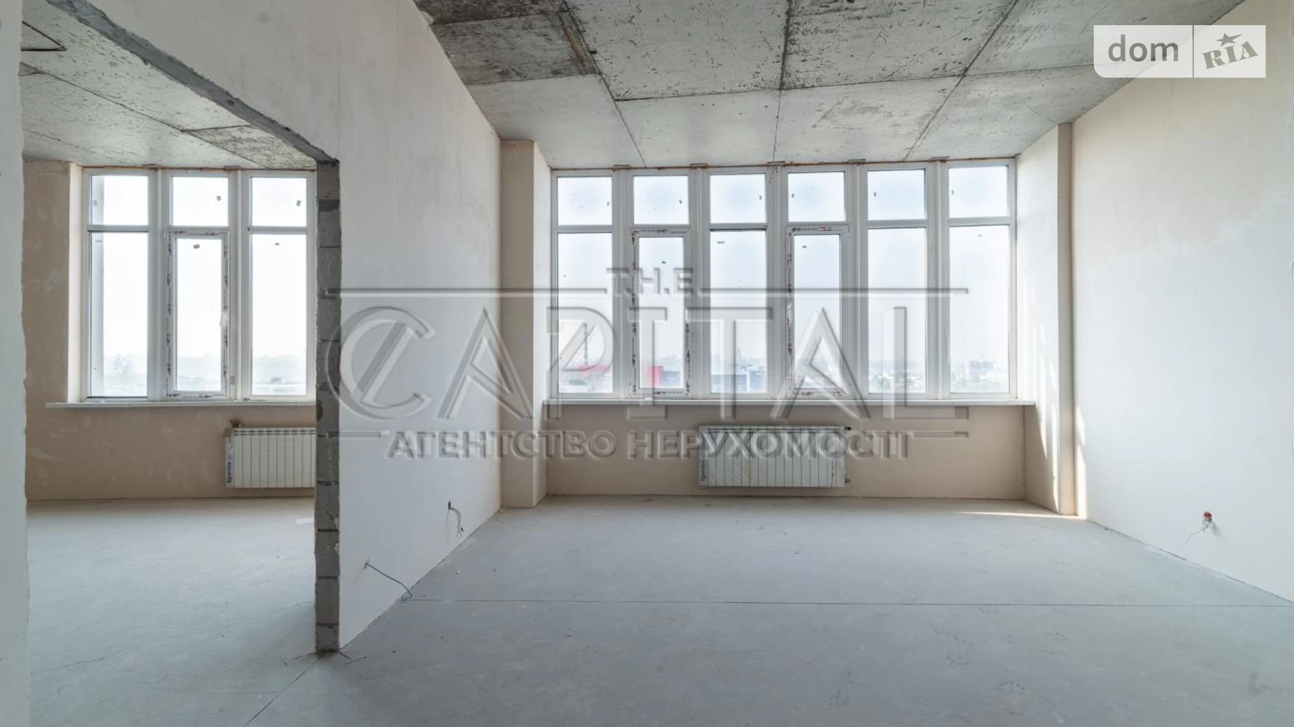 Продається 3-кімнатна квартира 211.4 кв. м у Києві, цена: 270000 $ - фото 2