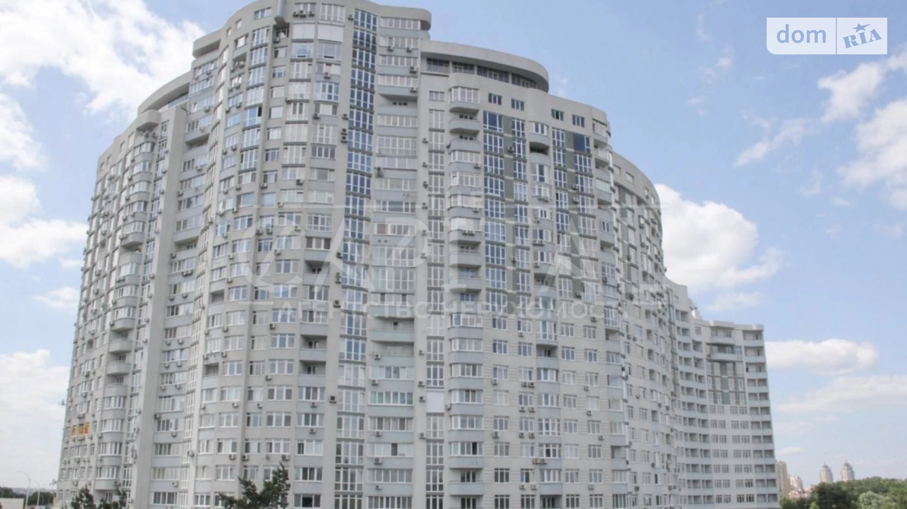 Продається 3-кімнатна квартира 211.4 кв. м у Києві, цена: 270000 $ - фото 2