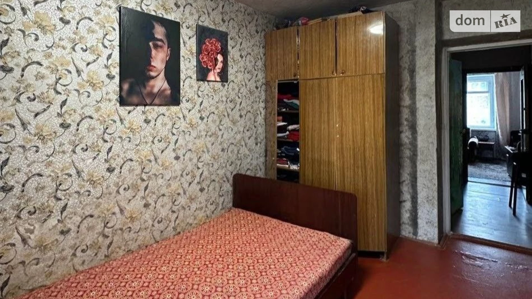 Продается 3-комнатная квартира 67.7 кв. м в Чернигове, цена: 42000 $ - фото 5