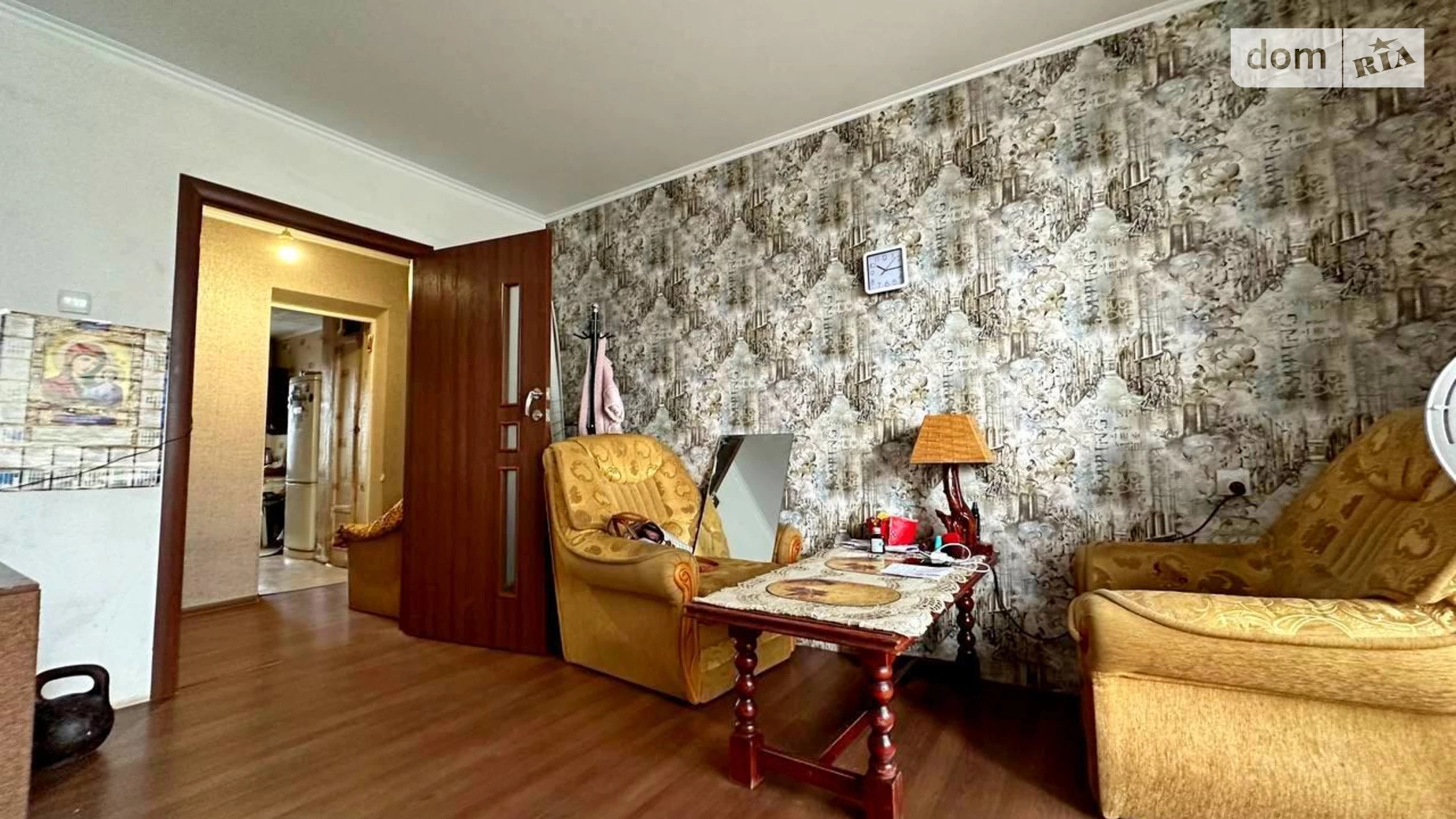 Продается 3-комнатная квартира 67.7 кв. м в Чернигове, цена: 42000 $ - фото 2