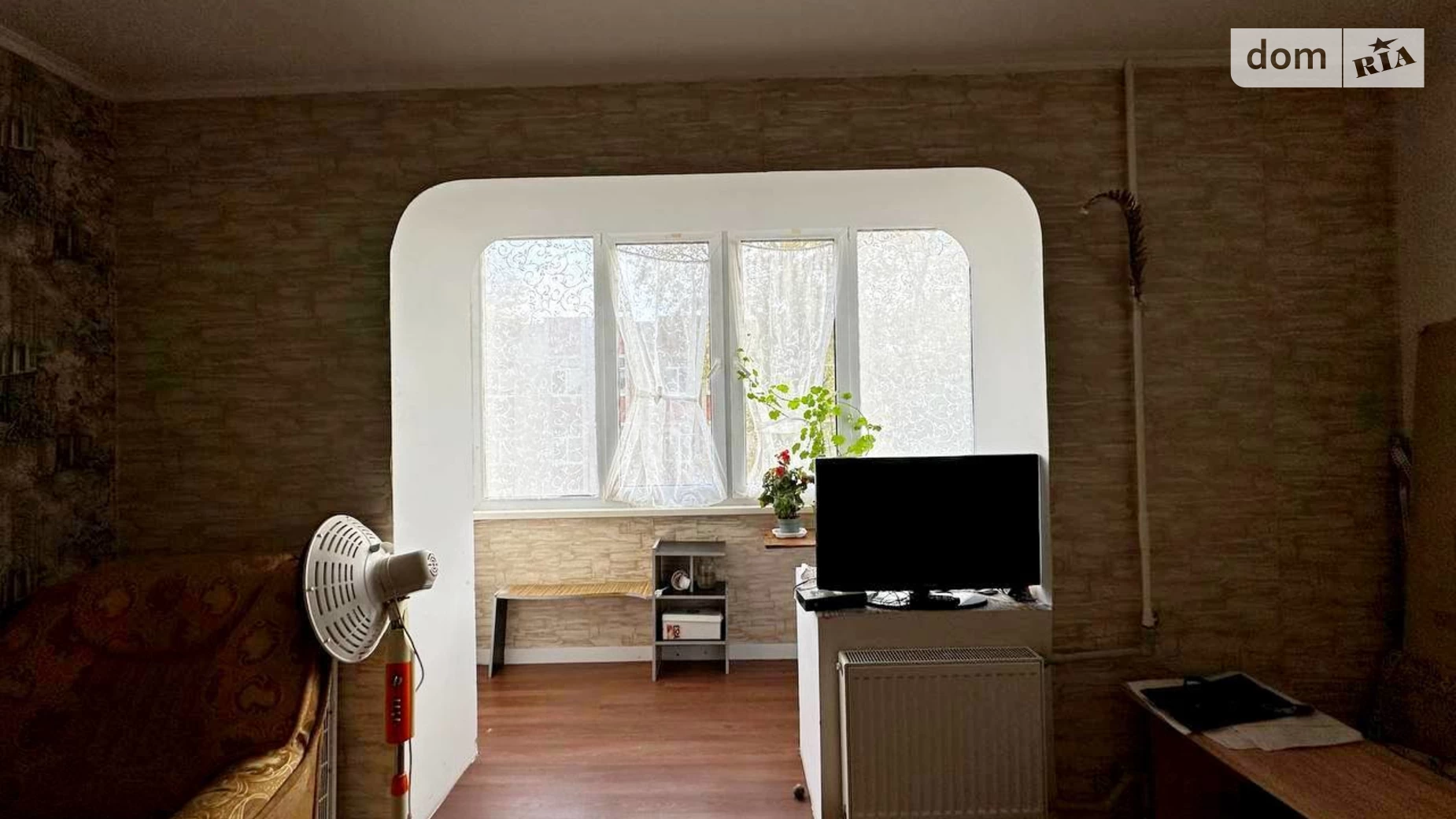 Продается 3-комнатная квартира 67.7 кв. м в Чернигове, цена: 42000 $ - фото 3