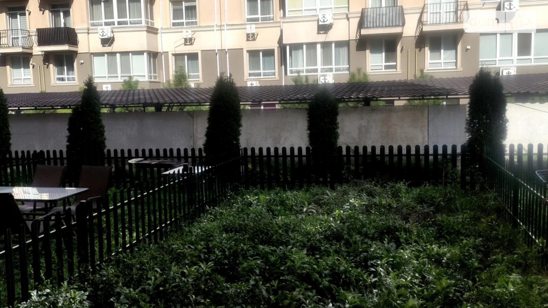 Продається 1-кімнатна квартира 38 кв. м у Крижанівка, вул. Захисників України(Генерала Бочарова), 7Б - фото 5
