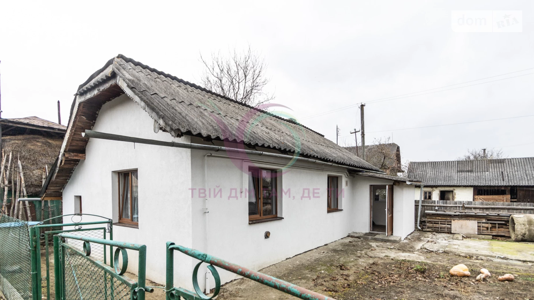 Продается одноэтажный дом 64.4 кв. м с гаражом, цена: 22500 € - фото 3