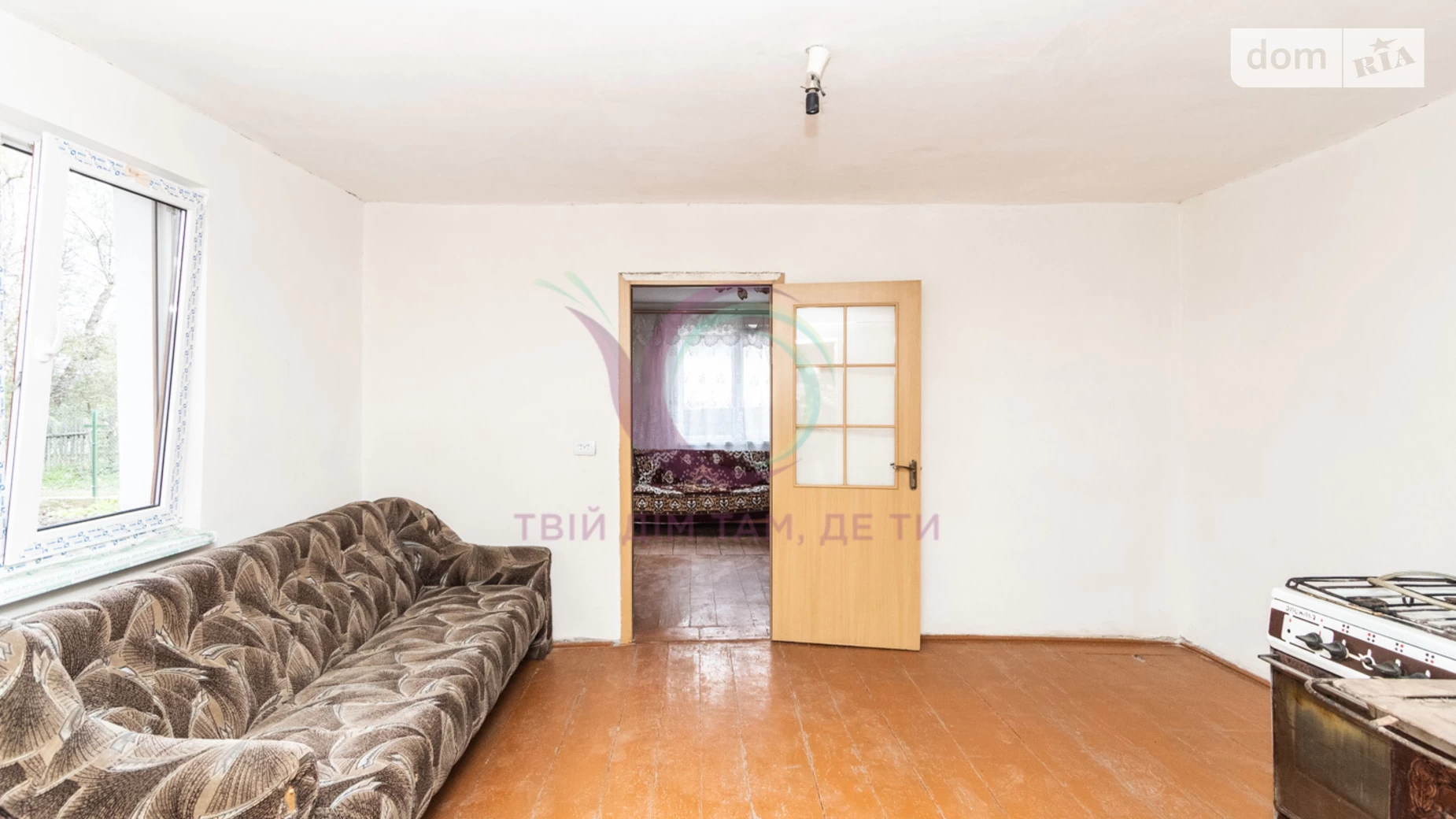 Продается одноэтажный дом 64.4 кв. м с гаражом, цена: 22500 € - фото 5