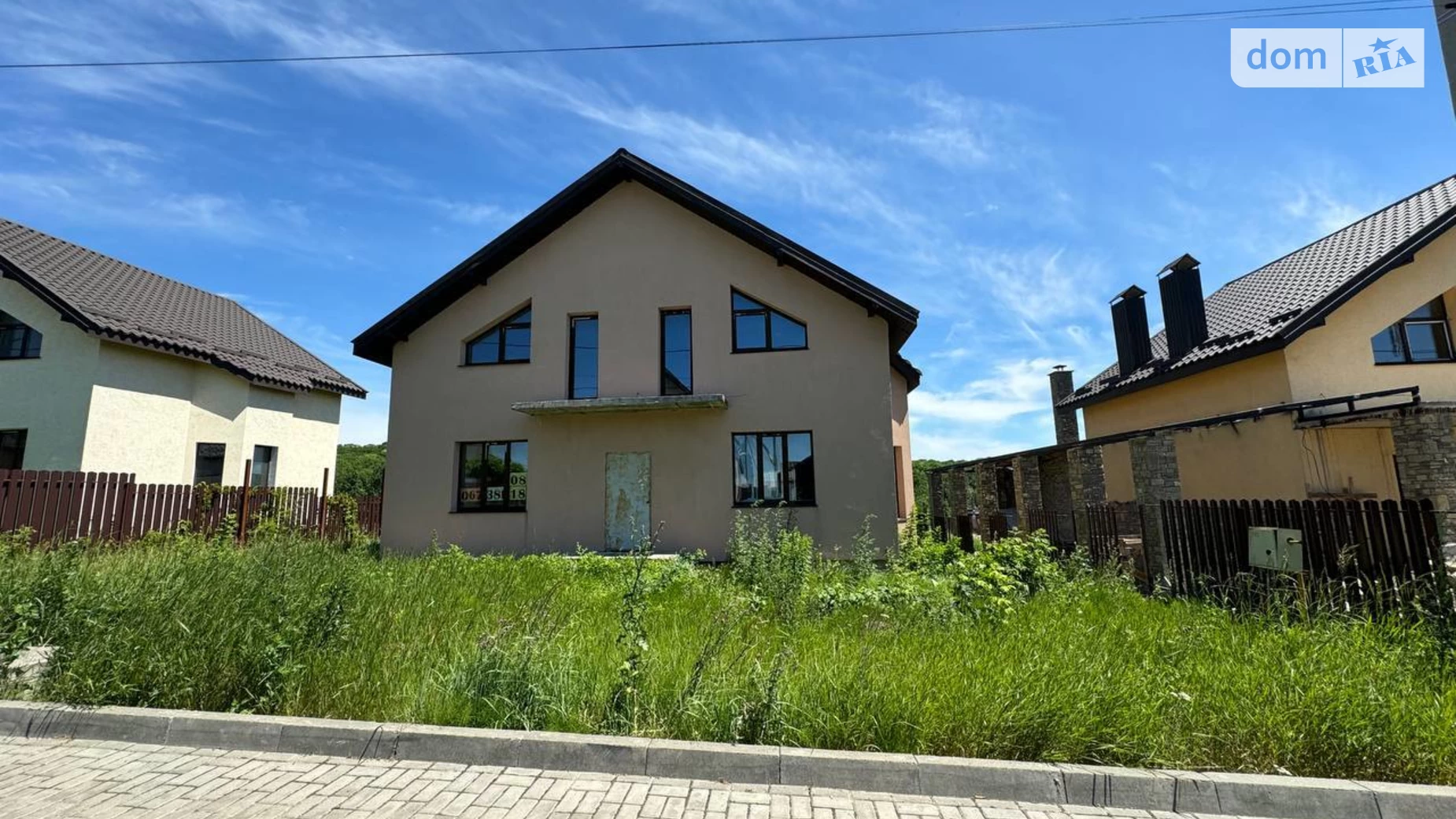 Продается дом на 2 этажа 138 кв. м с мебелью, цена: 120000 $ - фото 3