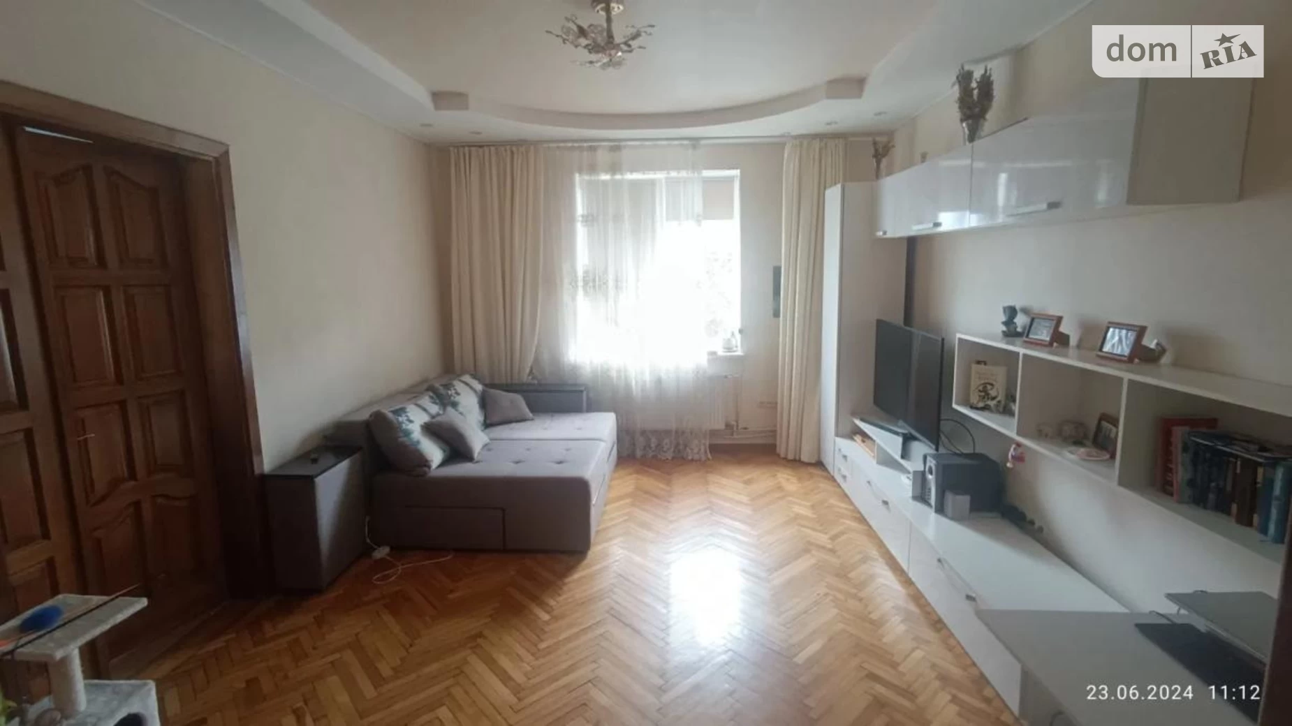 Продається 2-кімнатна квартира 55 кв. м у Львові, вул. Олесницького - фото 2