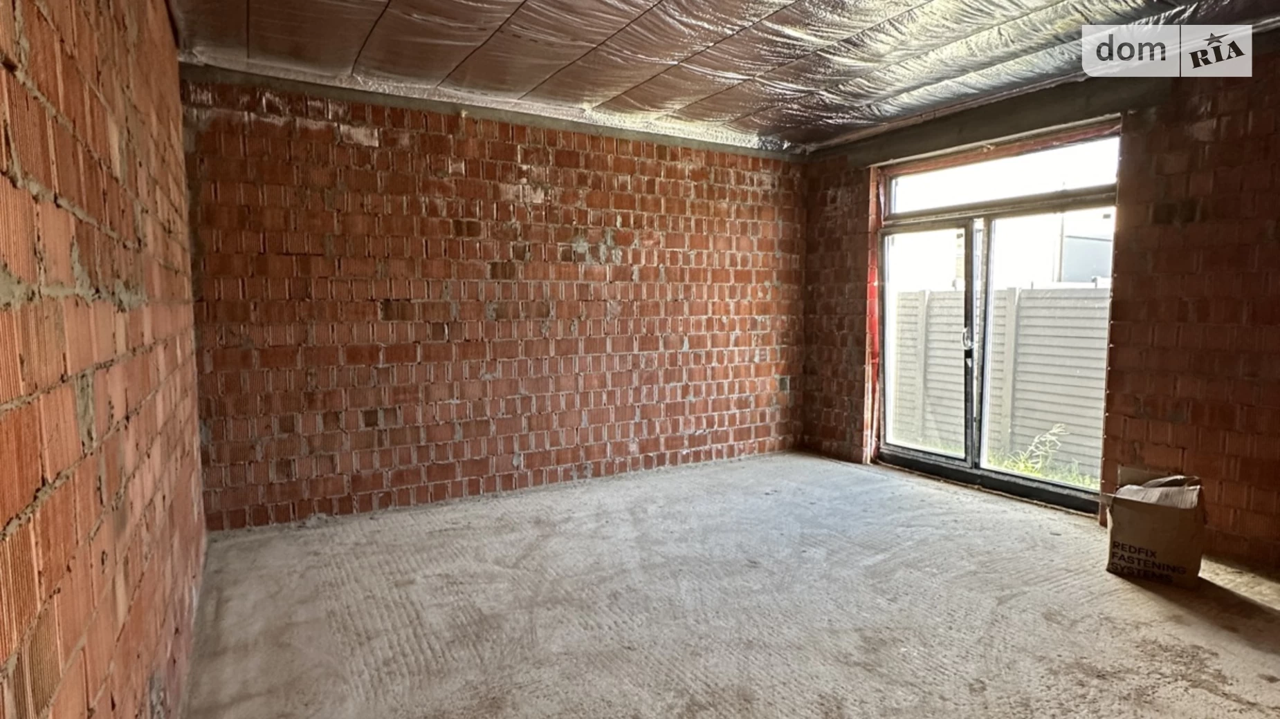 Продается одноэтажный дом 140 кв. м с гаражом, вулиця Лебедина - фото 5