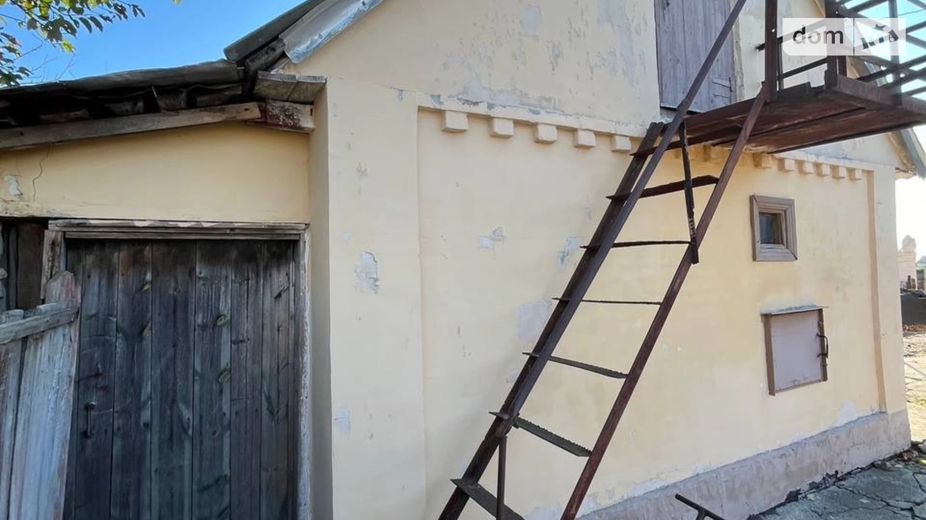 Продается одноэтажный дом 67 кв. м с гаражом, цена: 20000 $ - фото 2