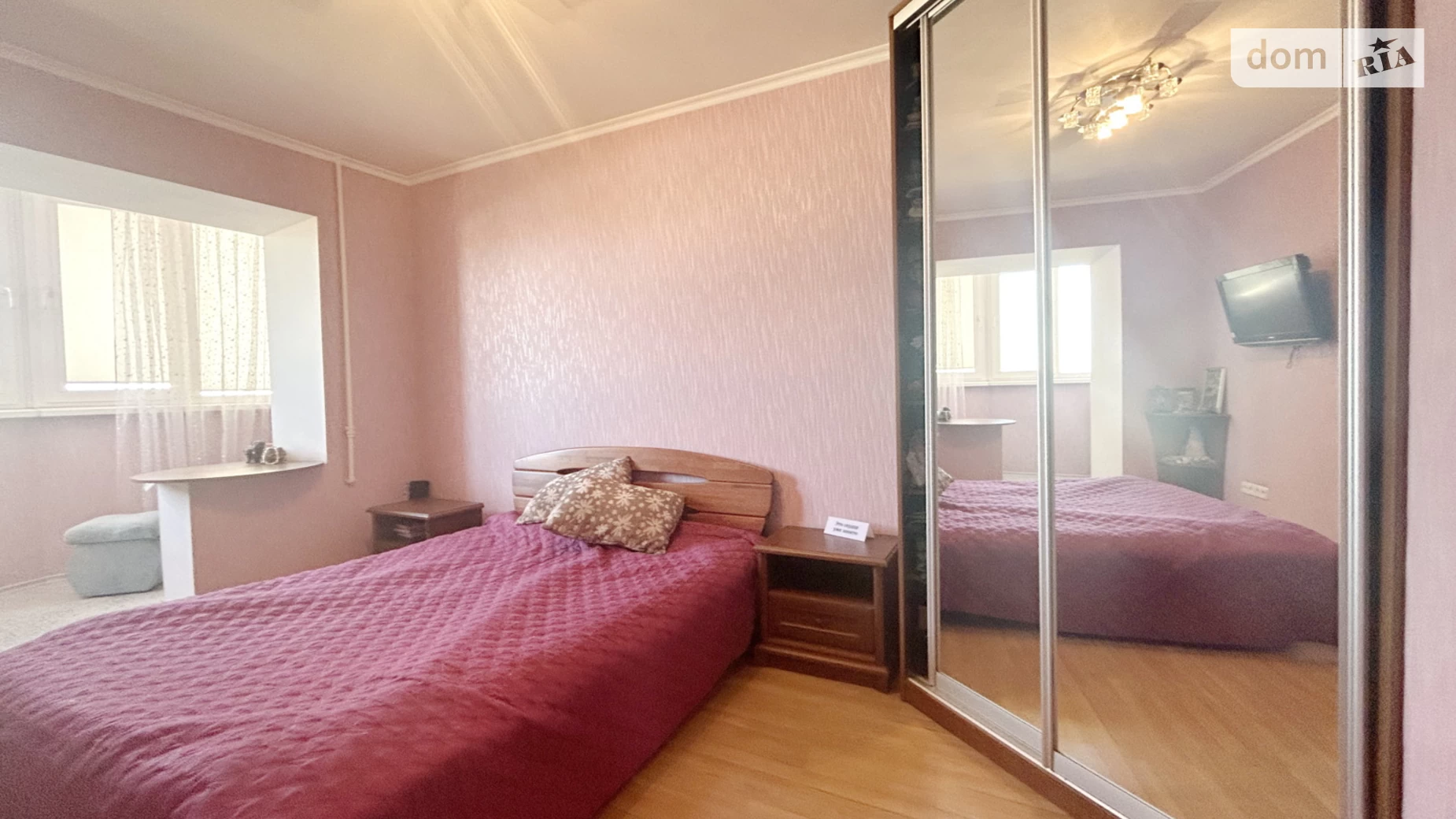 Продается 4-комнатная квартира 84.9 кв. м в Одессе, просп. Князя Ярослава Мудрого, 23 - фото 5