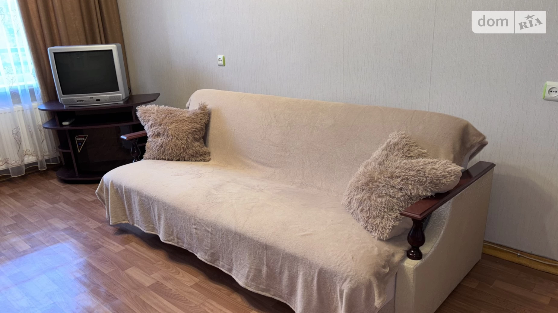 Здається в оренду 1-кімнатна квартира 32 кв. м у Харкові, вул. Нескорених(Героїв Праці), 20/321 - фото 4