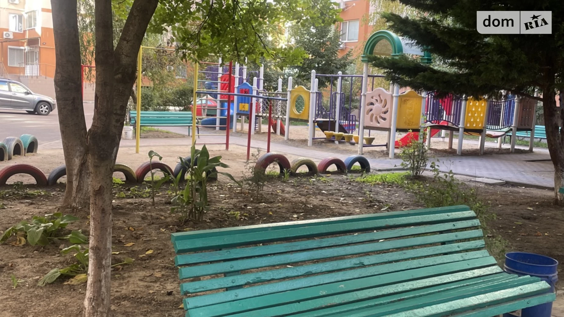 Продається 2-кімнатна квартира 76 кв. м у Одесі, вул. Старицького, 20/3 - фото 3