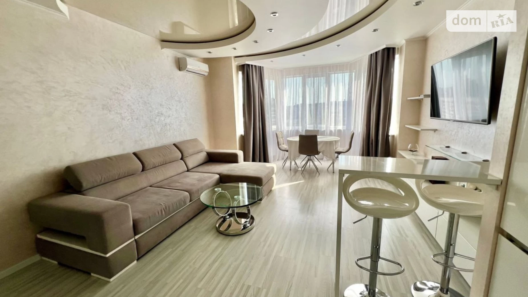 Продается 2-комнатная квартира 84.2 кв. м в Днепре, цена: 105000 $ - фото 2