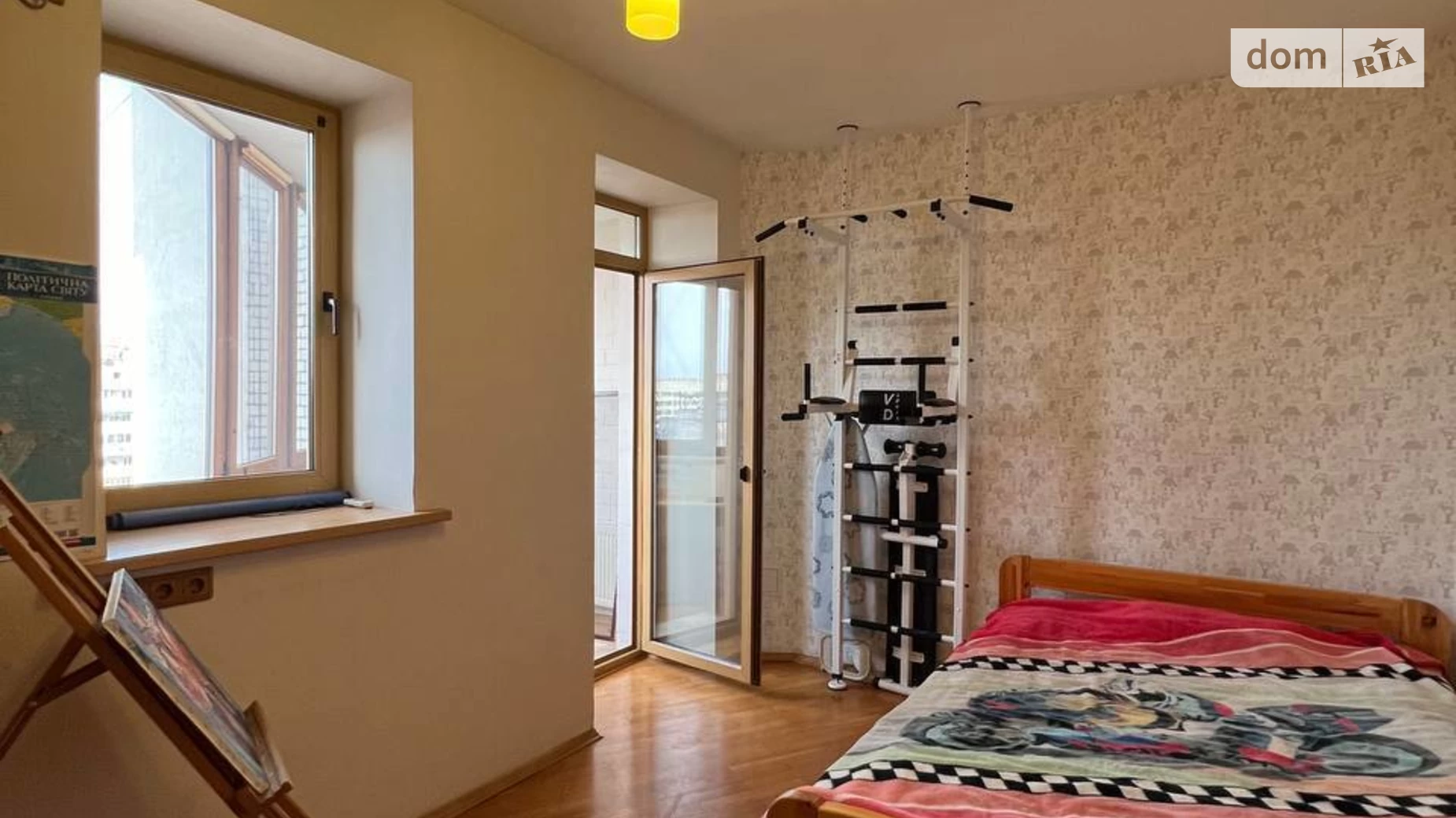 Продается 3-комнатная квартира 118 кв. м в Днепре, цена: 65000 $ - фото 2