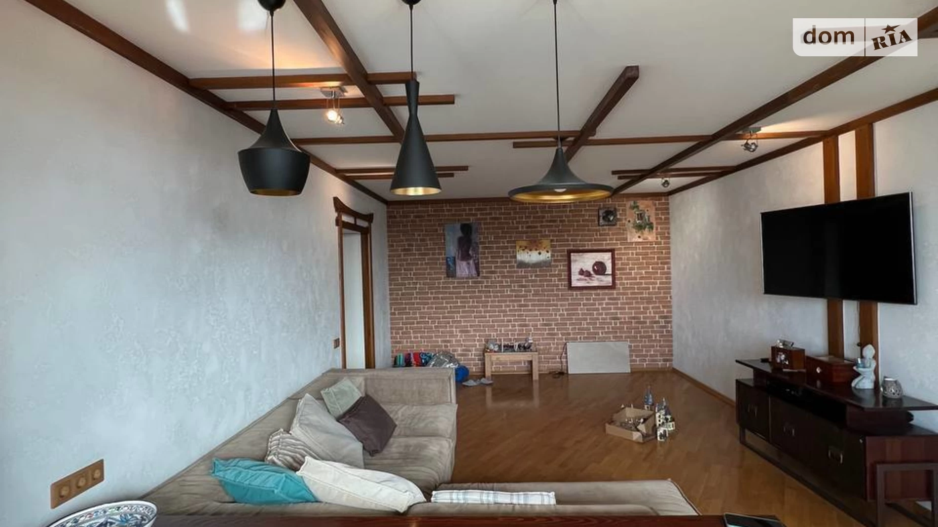 Продается 3-комнатная квартира 118 кв. м в Днепре, цена: 65000 $ - фото 2