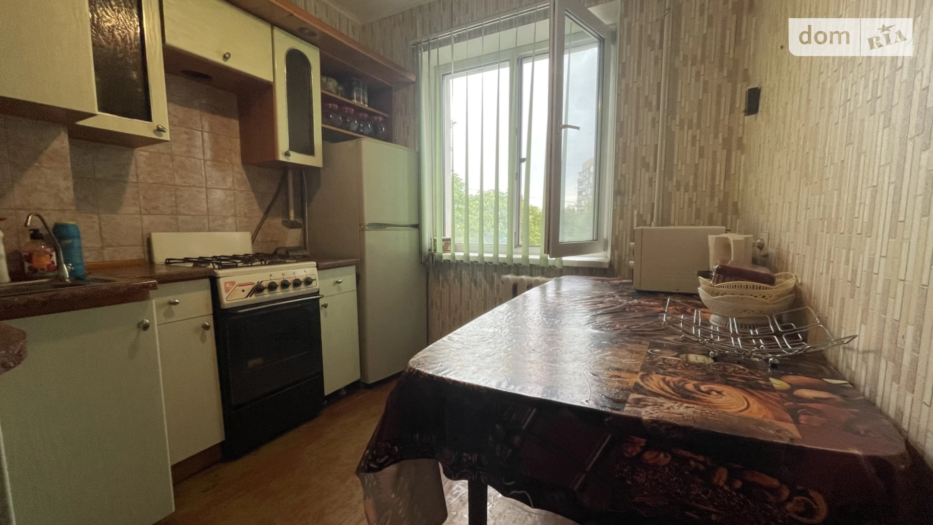 Продается 2-комнатная квартира 47.7 кв. м в Кривом Роге, мкр. Солнечный - фото 4