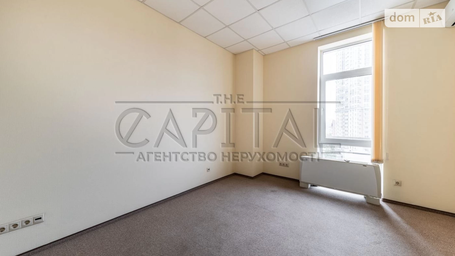 Сдается в аренду офис 614 кв. м в бизнес-центре, цена: 6140 $ - фото 5