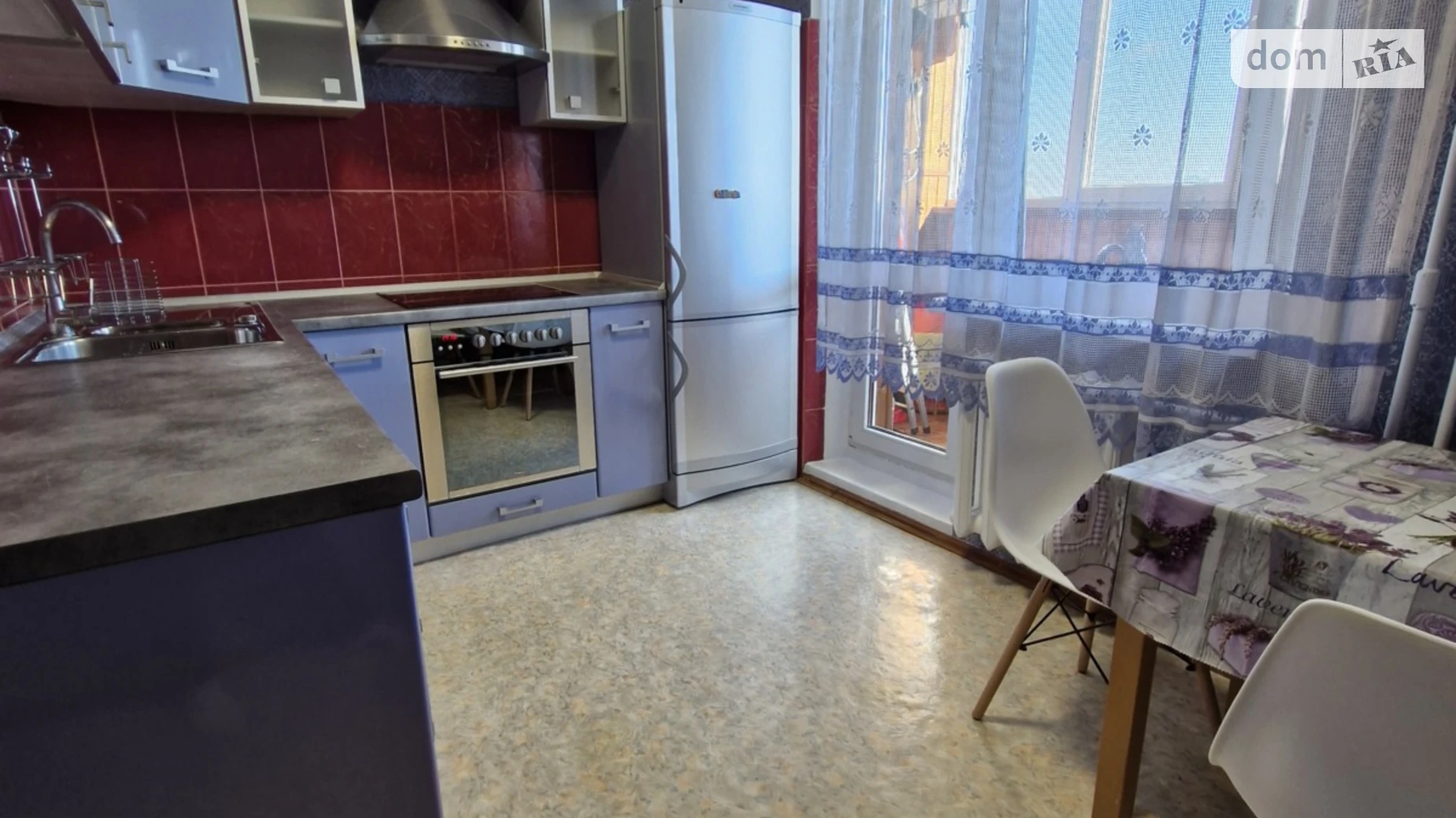 Здається в оренду 1-кімнатна квартира 43 кв. м у Києві, бул. Вацлава Гавела, 38В - фото 2