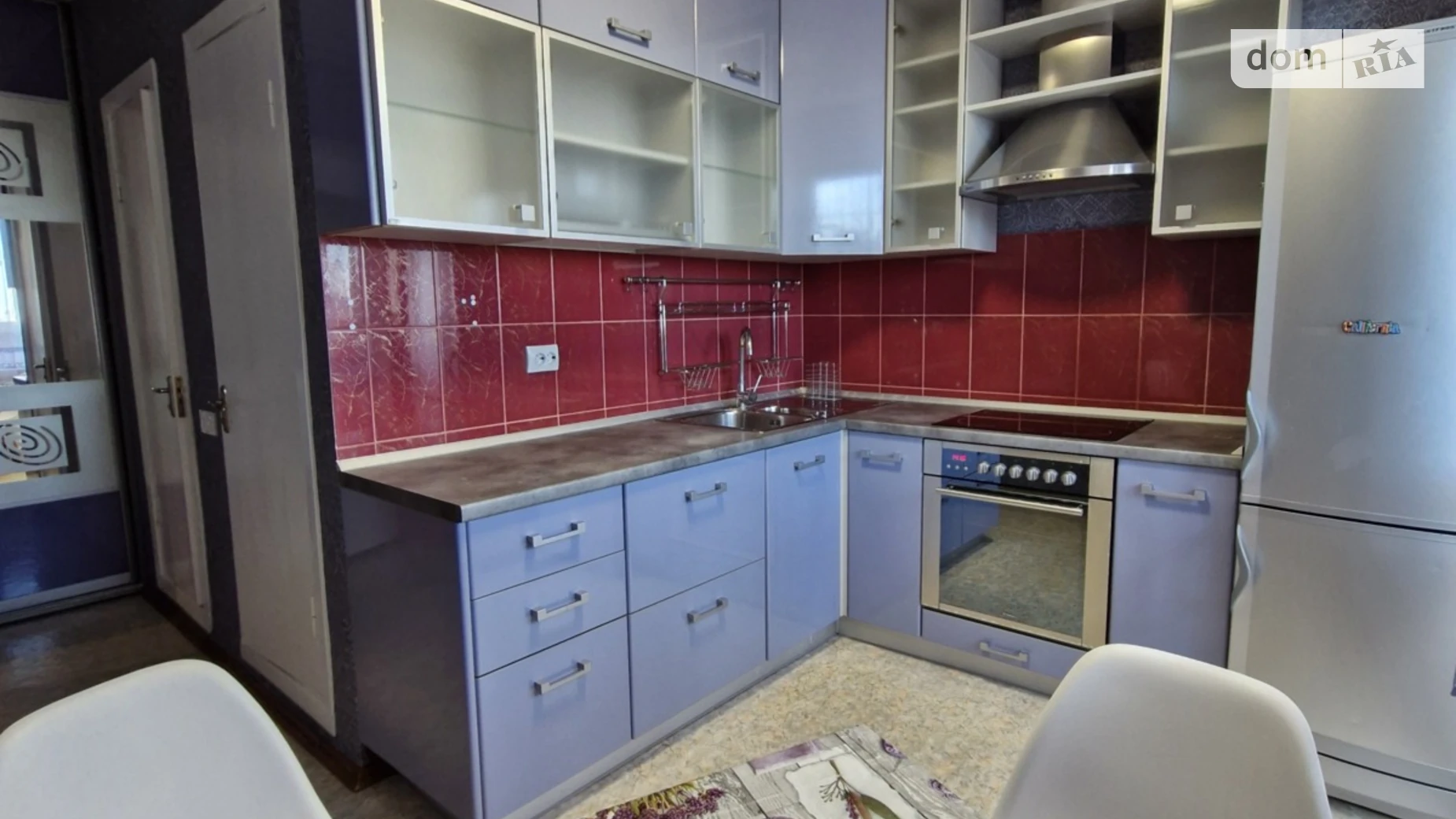 Здається в оренду 1-кімнатна квартира 43 кв. м у Києві, бул. Вацлава Гавела, 38В - фото 3