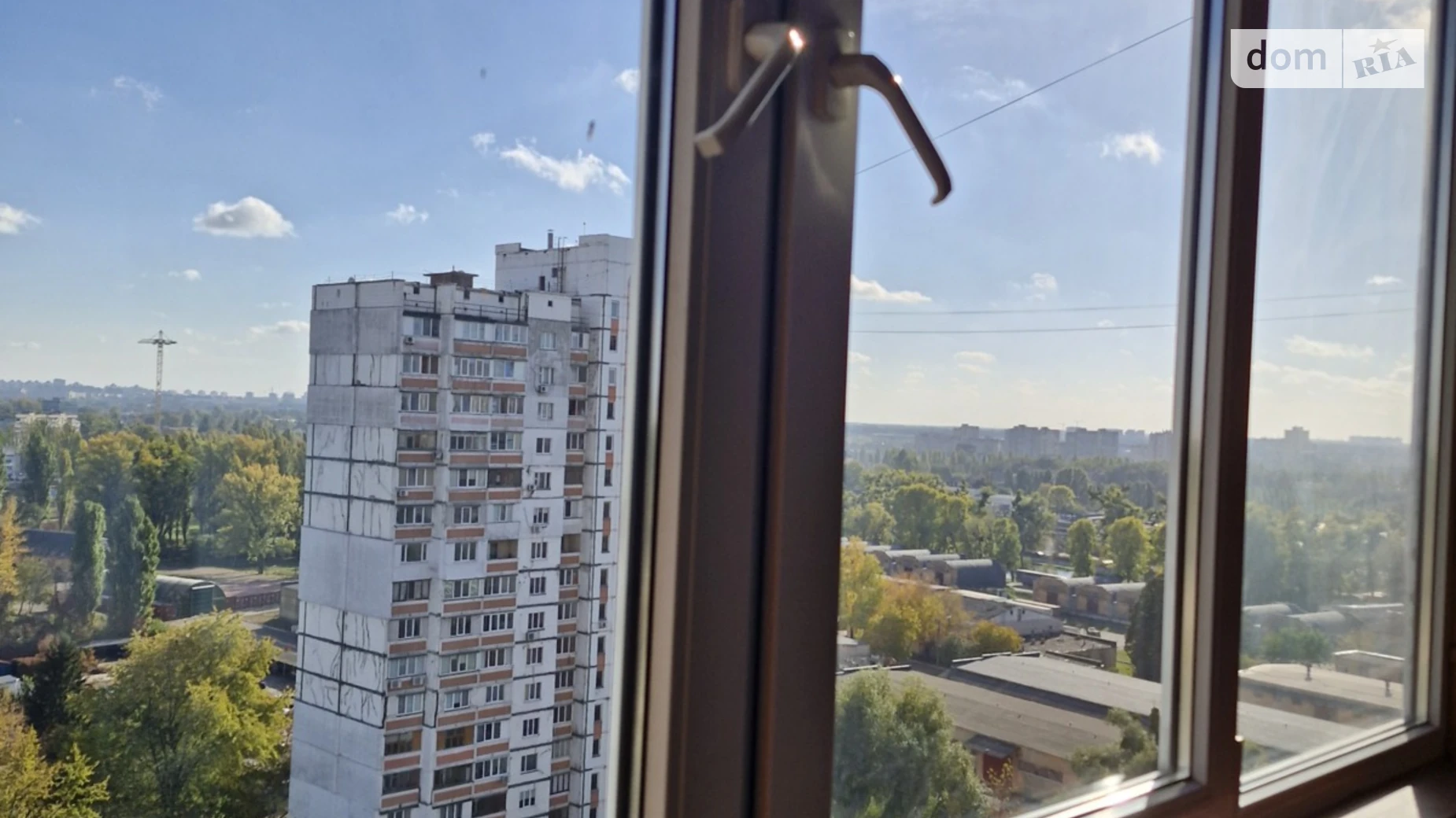 Здається в оренду 1-кімнатна квартира 43 кв. м у Києві, бул. Вацлава Гавела, 38В - фото 5