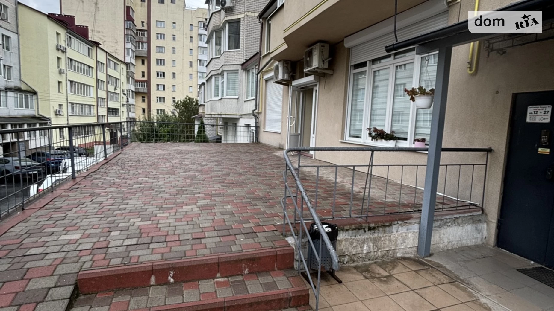 Продается объект сферы услуг 131 кв. м в 6-этажном здании, цена: 45000 $ - фото 2