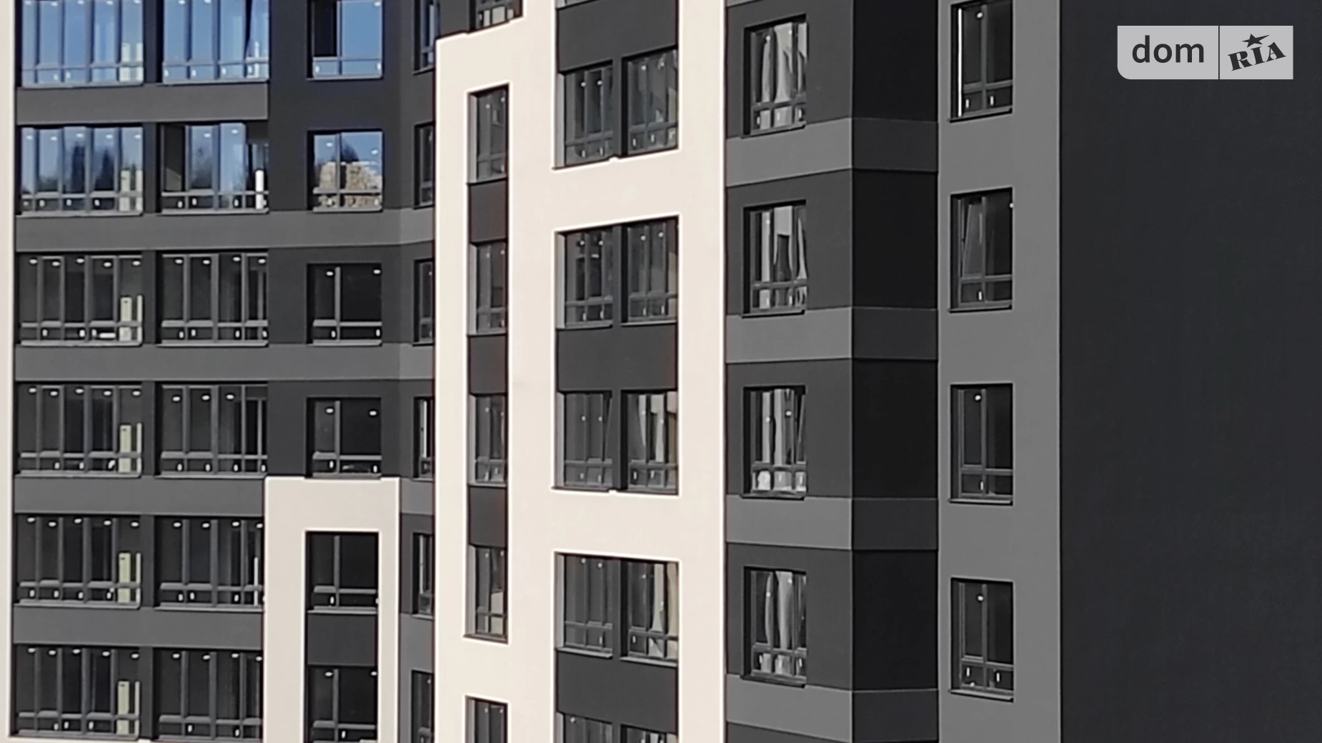 1-кімнатна квартира 43 кв. м у Тернополі, вул. Львівська, 29 - фото 2