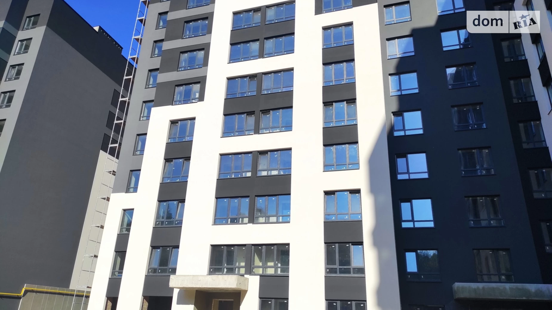 1-кімнатна квартира 43 кв. м у Тернополі, вул. Львівська, 29 - фото 5