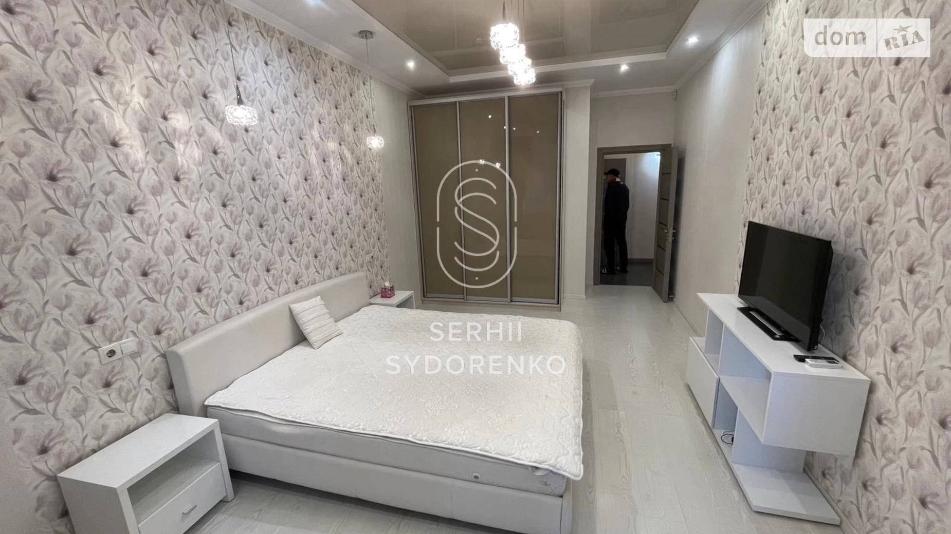 Продается 2-комнатная квартира 104.5 кв. м в Киеве, бул. Леси Украинки, 7А - фото 5