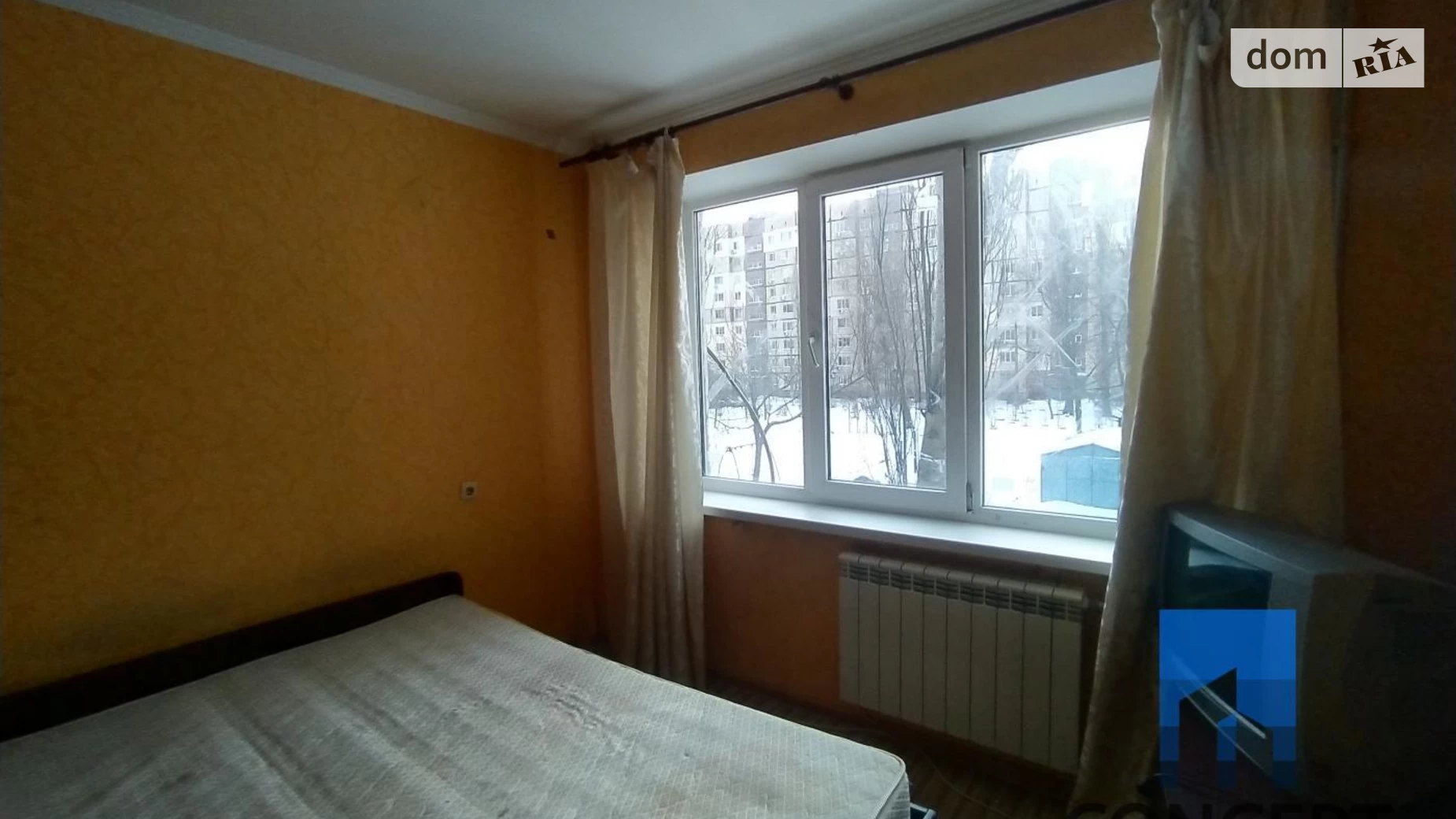 Продається 1-кімнатна квартира 22.5 кв. м у Дніпрі, цена: 19500 $ - фото 5