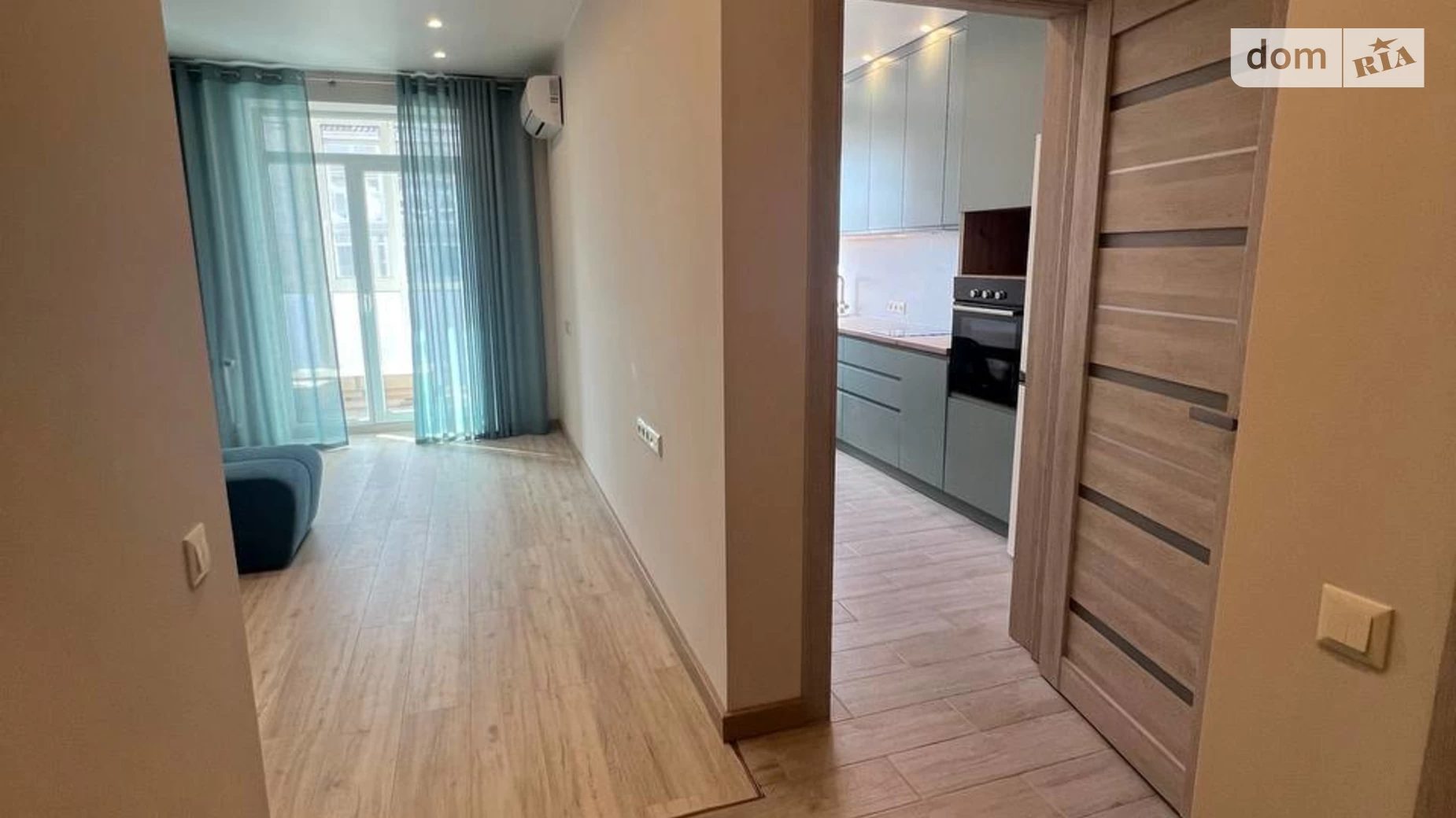 Продається 1-кімнатна квартира 42 кв. м у Дніпрі, вул. Гетьманська - фото 5