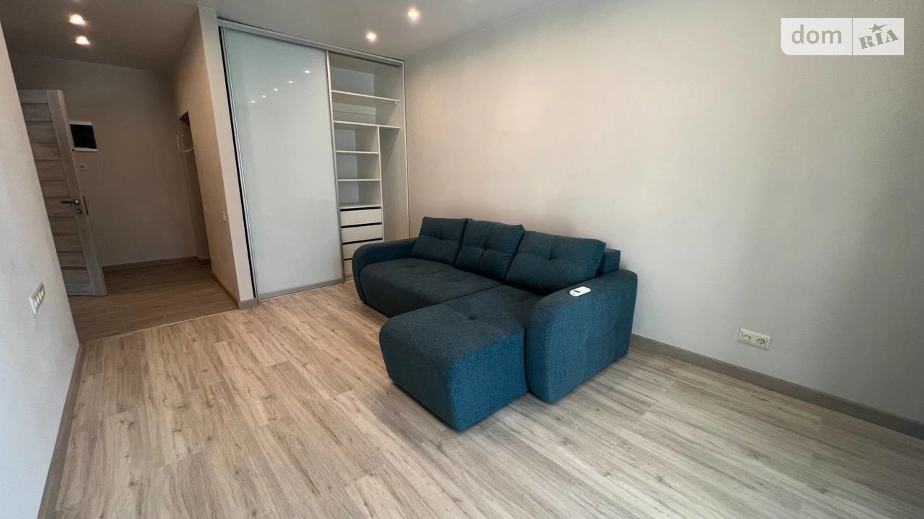 Продається 1-кімнатна квартира 42 кв. м у Дніпрі, вул. Гетьманська - фото 2