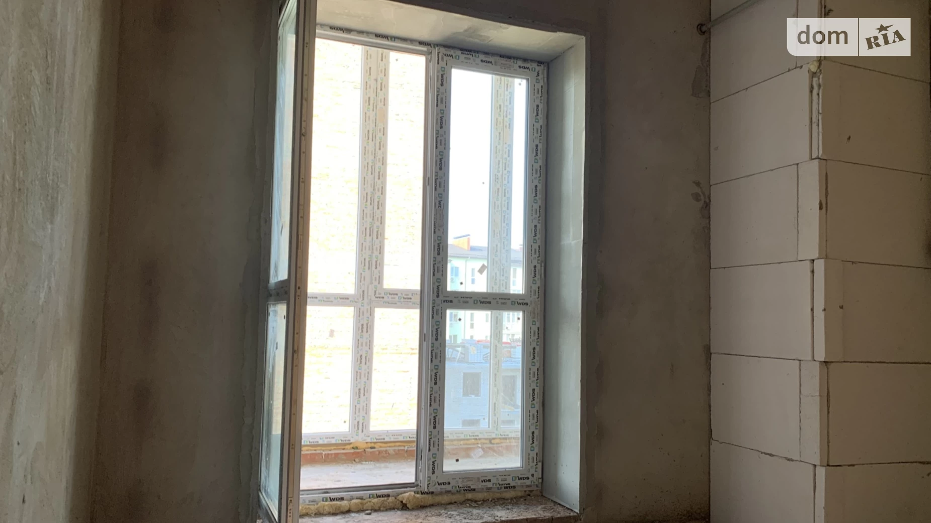 Продається 2-кімнатна квартира 56.98 кв. м у Зарванцях, вул. Одеська - фото 4