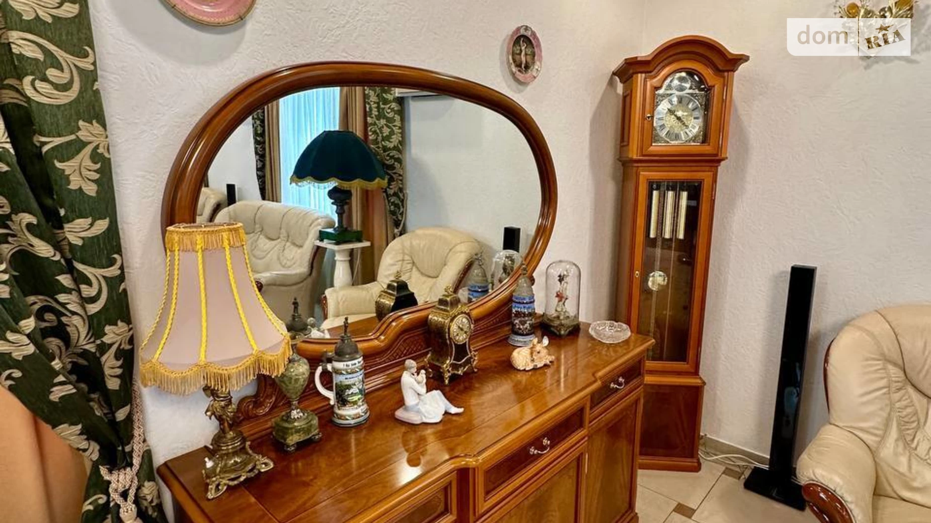 Продається 4-кімнатна квартира 193.5 кв. м у Дніпрі, вул. Сімферопольська, 11 - фото 5