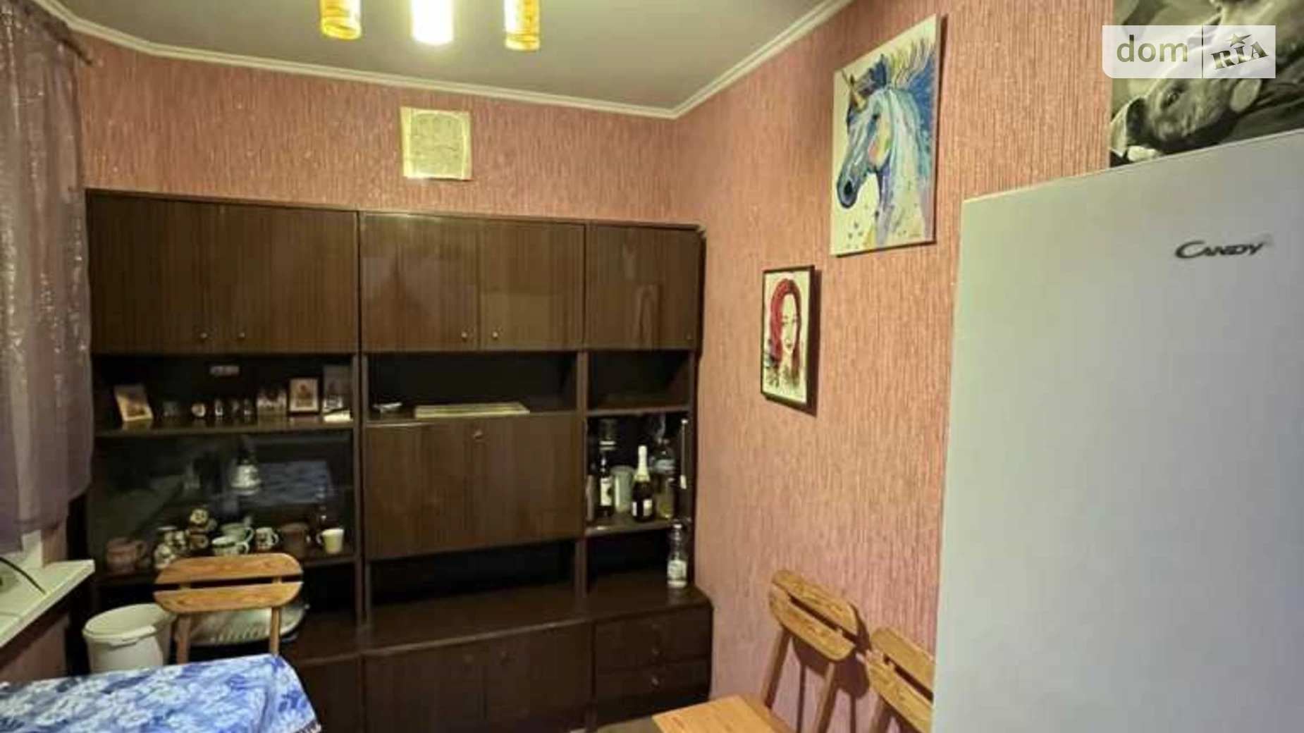 Продается 3-комнатная квартира 60.2 кв. м в Полтаве, цена: 42000 $ - фото 3