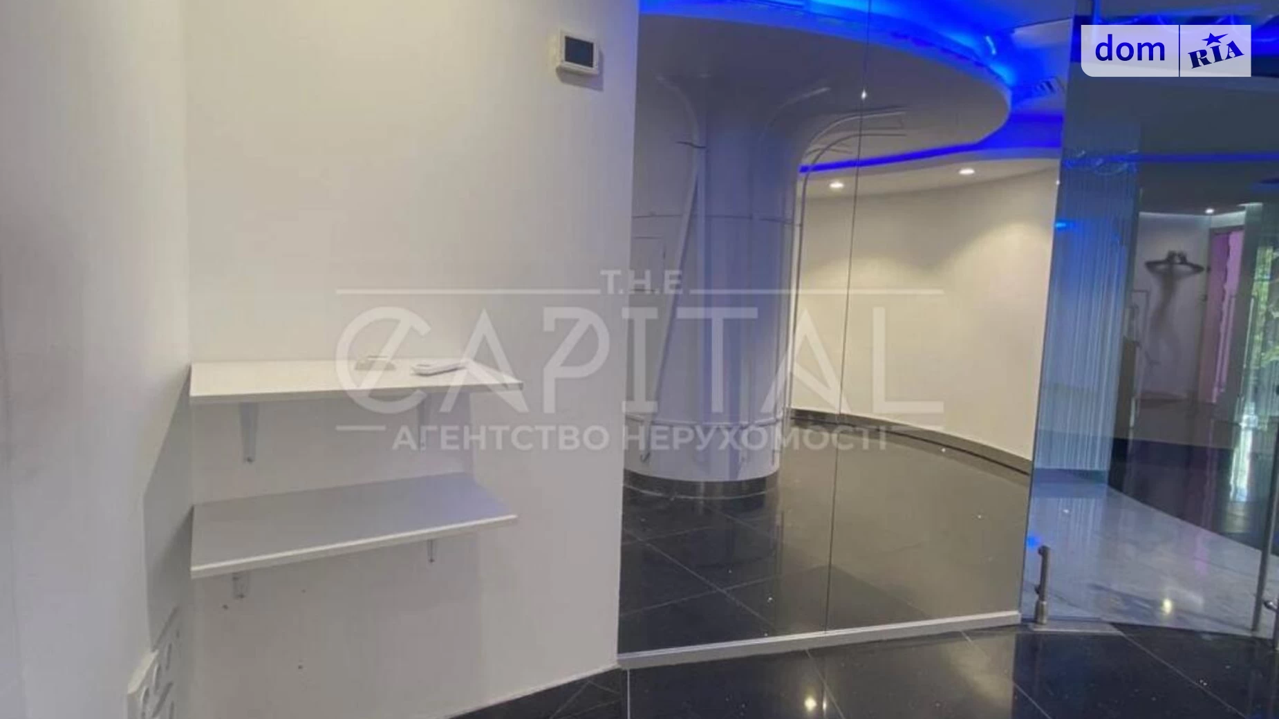 Здається в оренду офіс 16 кв. м в бізнес-центрі, цена: 2500 $ - фото 5