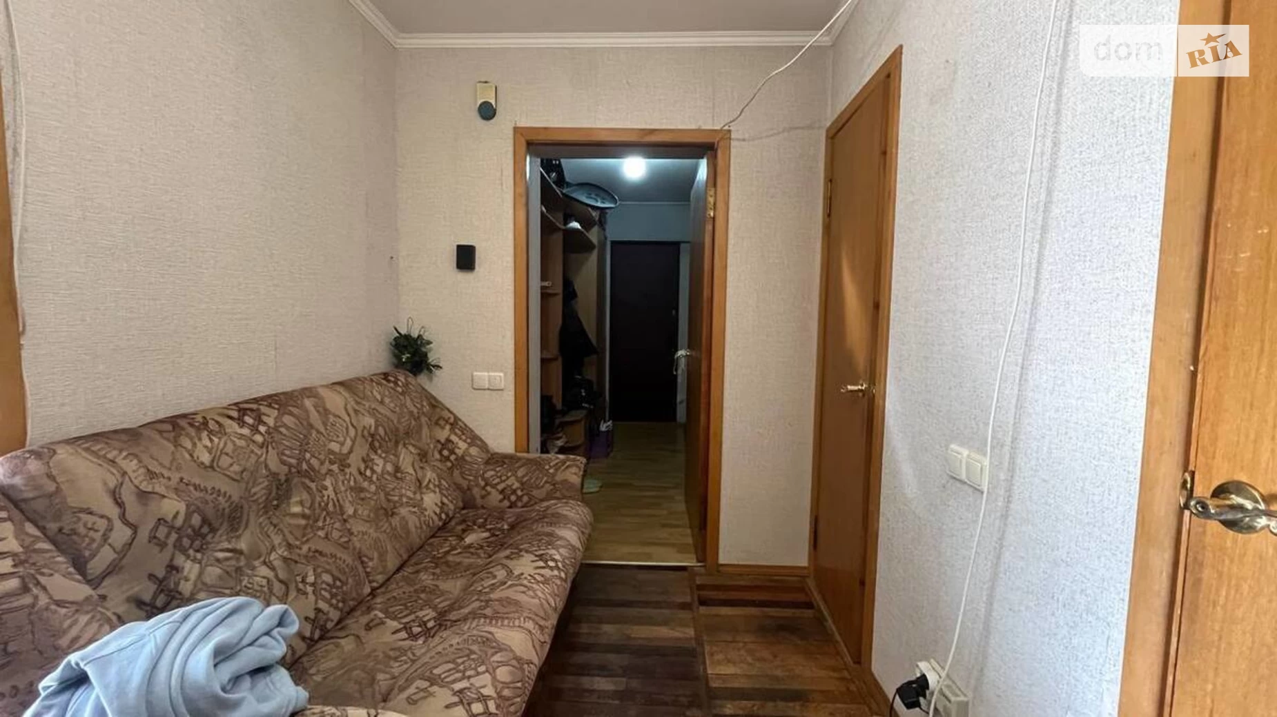 Продается 3-комнатная квартира 78 кв. м в Киеве, ул. Казимира Малевича, 37/41 - фото 3