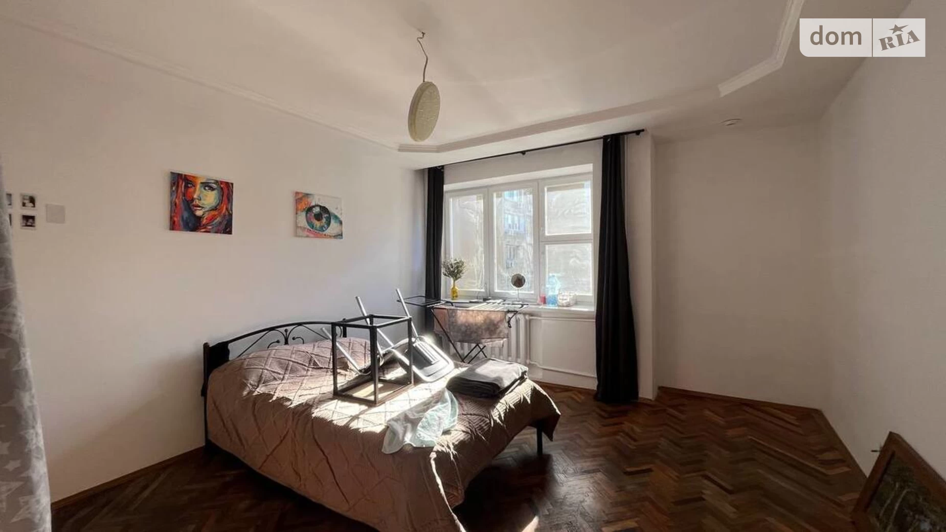 Продается 3-комнатная квартира 78 кв. м в Киеве, ул. Казимира Малевича, 37/41 - фото 4