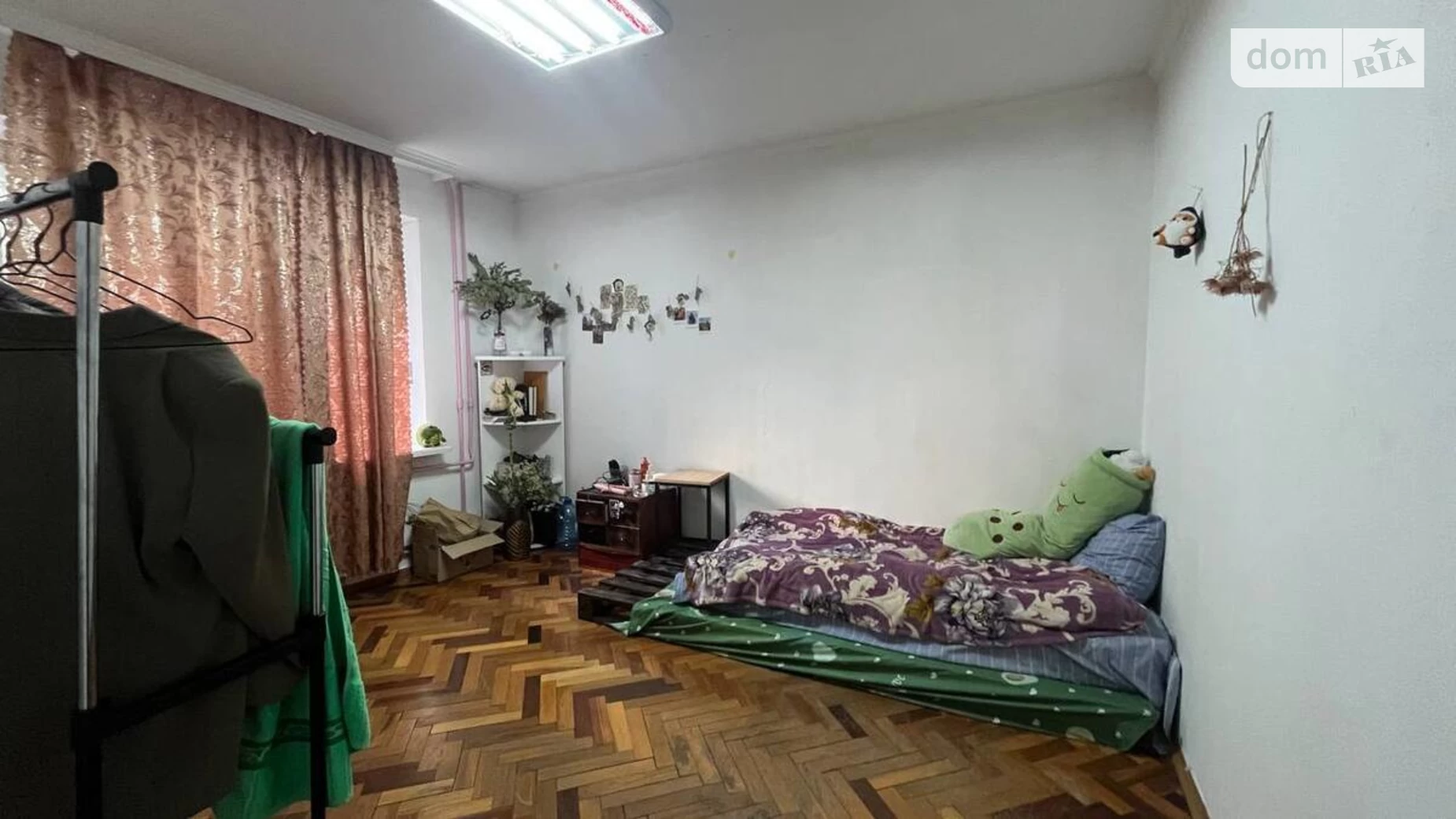 Продается 3-комнатная квартира 78 кв. м в Киеве, ул. Казимира Малевича, 37/41 - фото 5